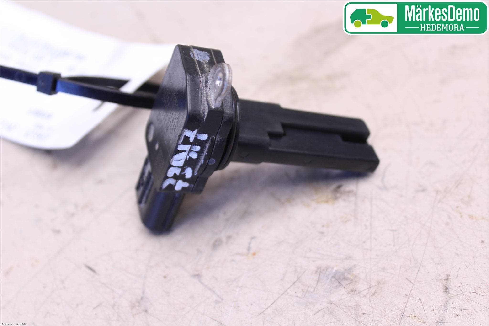 Toyota RAV 4 06-12 Injluftmassamätare