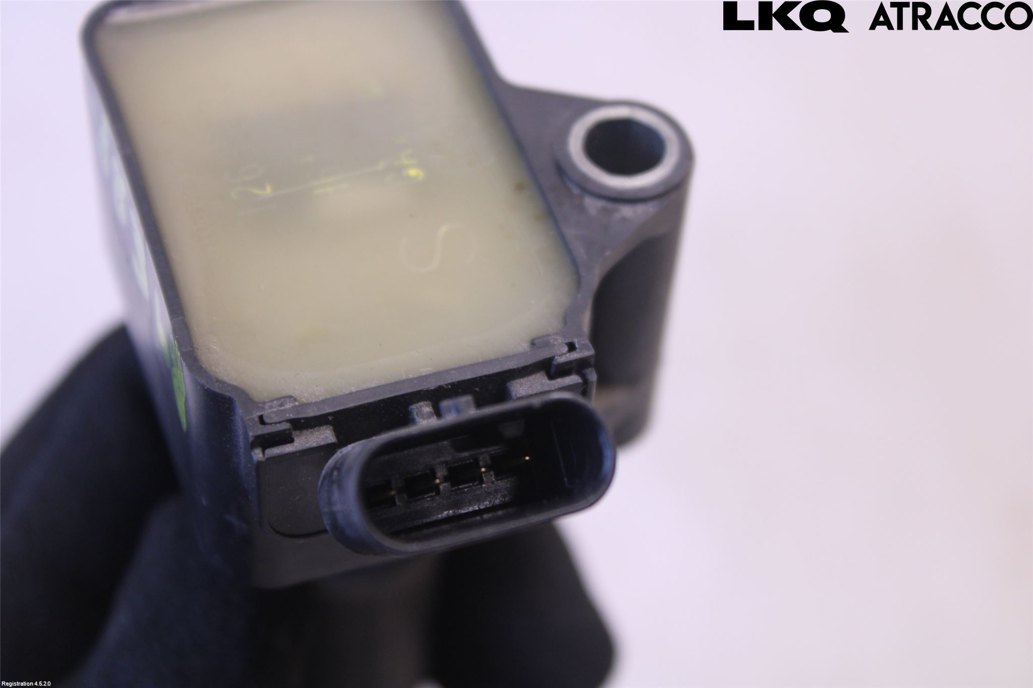 Opel ASTRA K 16-22 Tändspole