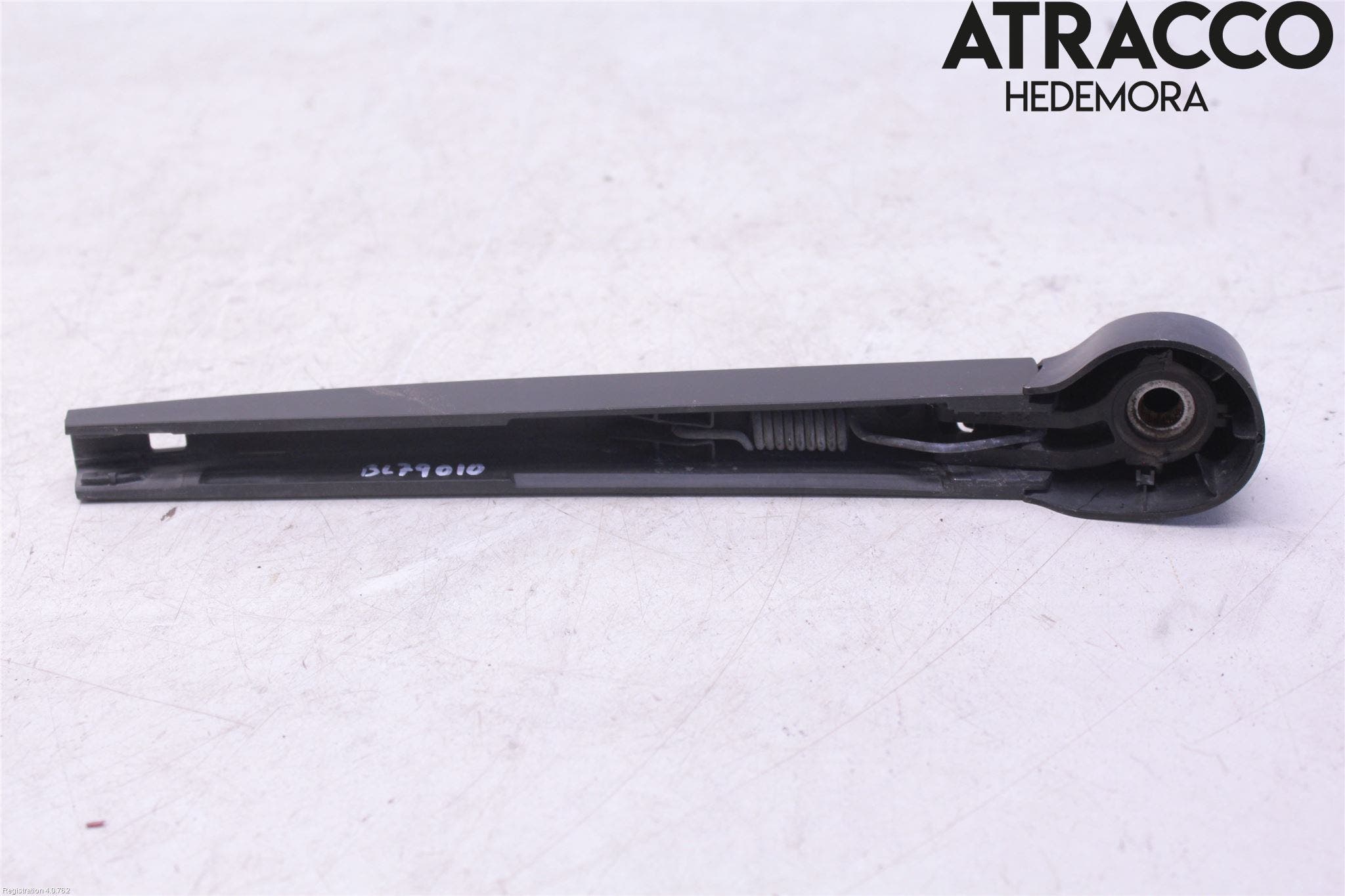 Seat LEON 13-20 Torkararm-Bakruta