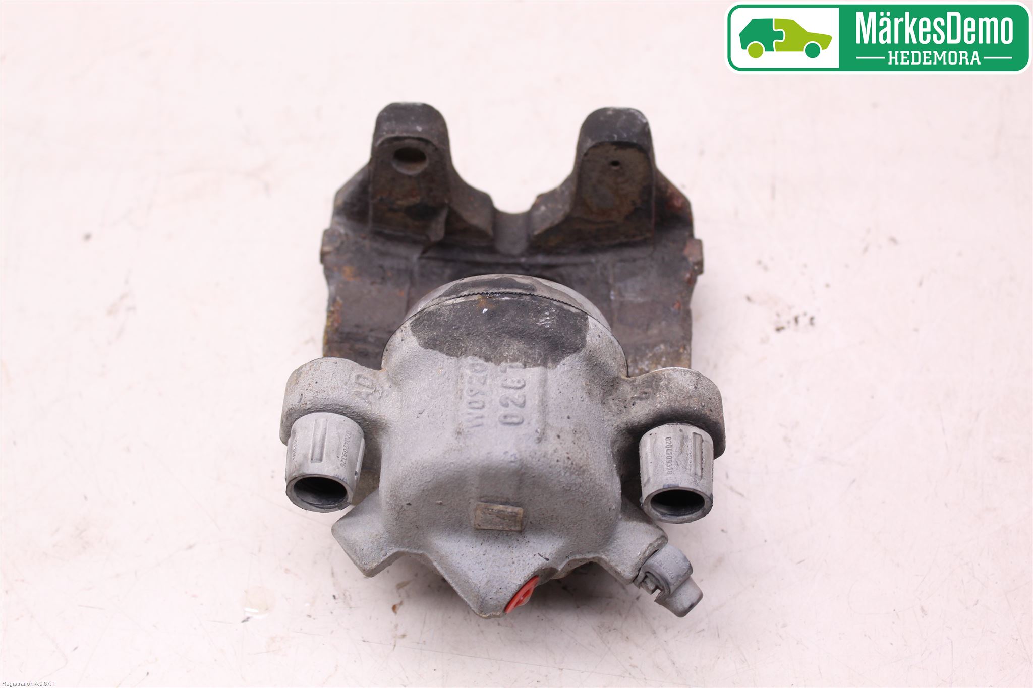 BMW 3 F30/F31/F80 12-19 Bromsok Fram Höger