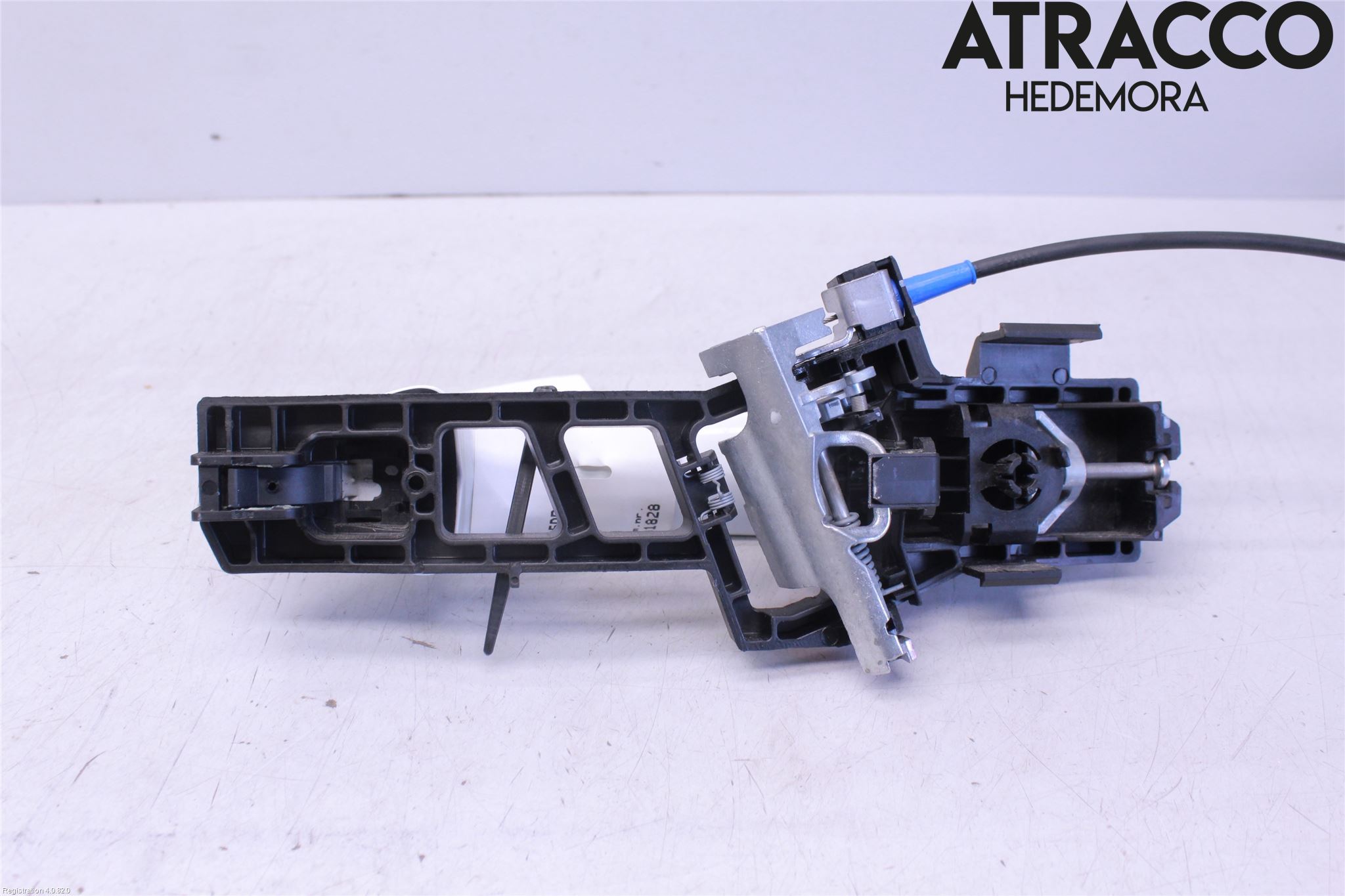 Ford ECOSPORT 17- Dörrhandtag Yttre Hö