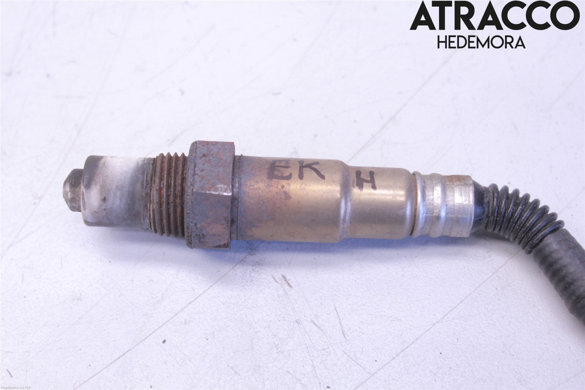 Mercedes-Benz MB C-KLASS (W204) 07-15 Injlambdasond