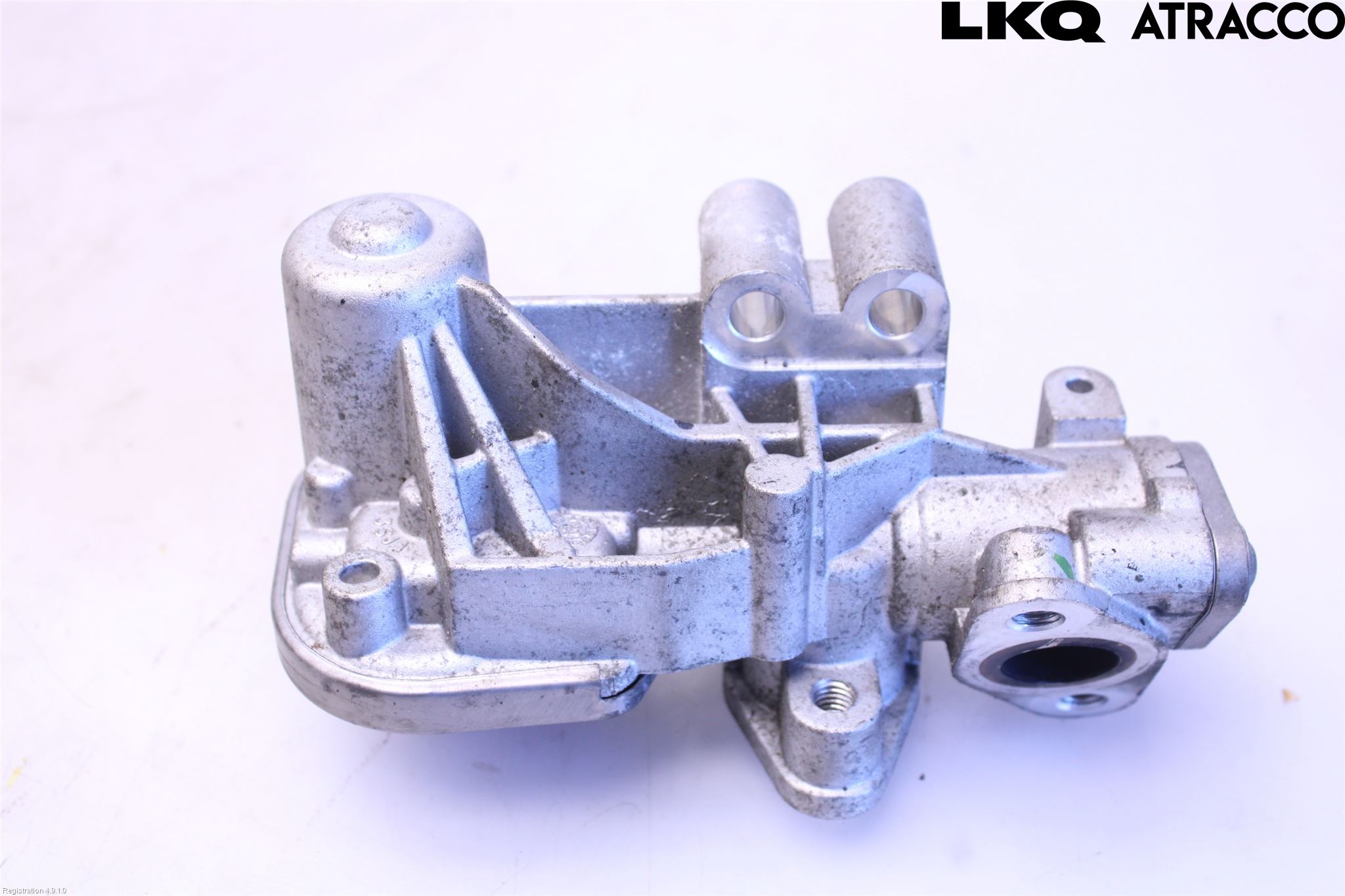 Kia CEED/CEED SW 19- Egr Ventil