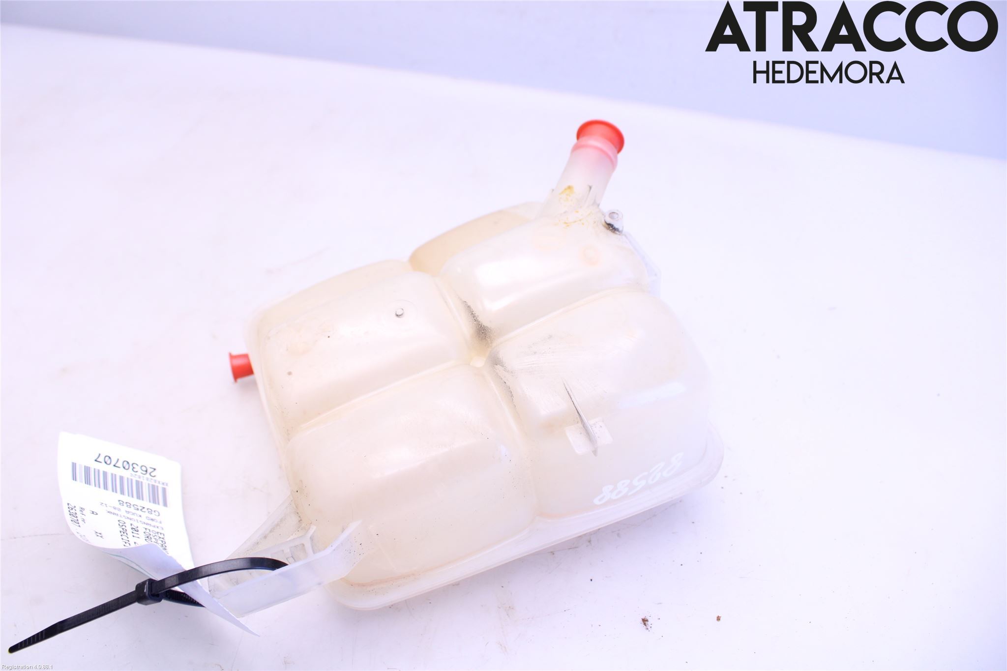 Ford KUGA 08-12 Expansionstank