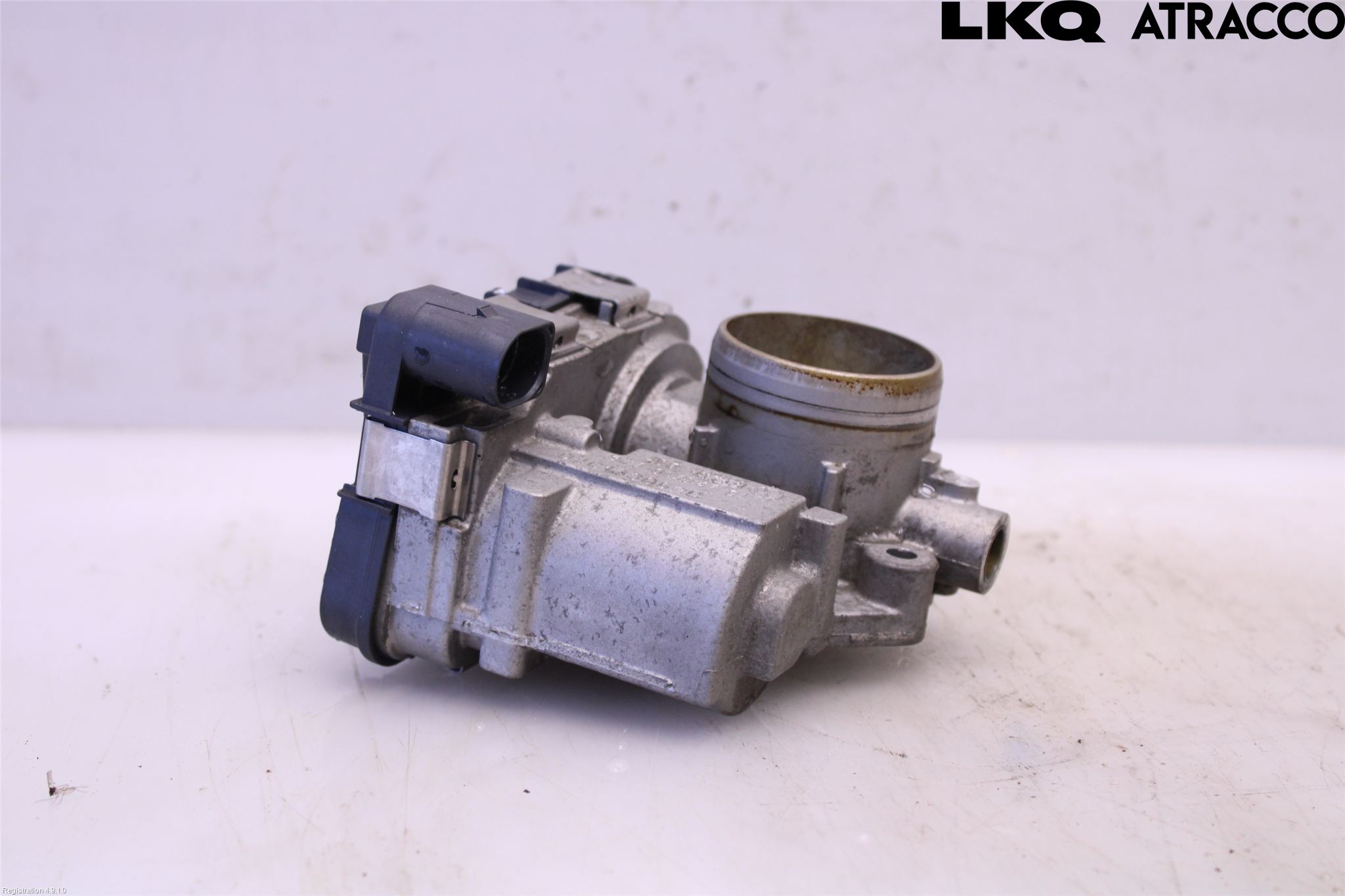 Seat IBIZA V 17-20 Injspjällhus