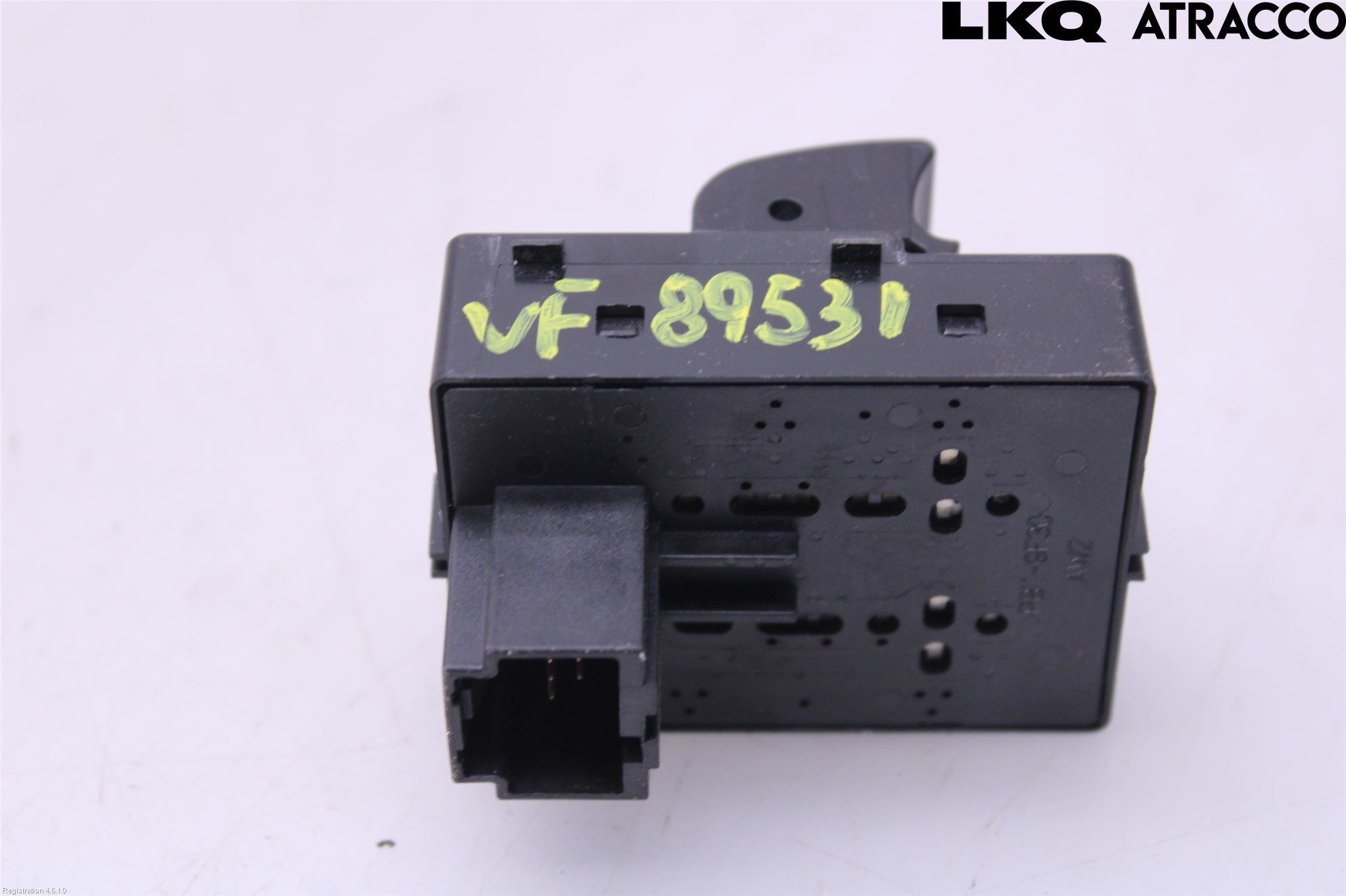 Ford MUSTANG V 05-14 Strömställare Elhiss