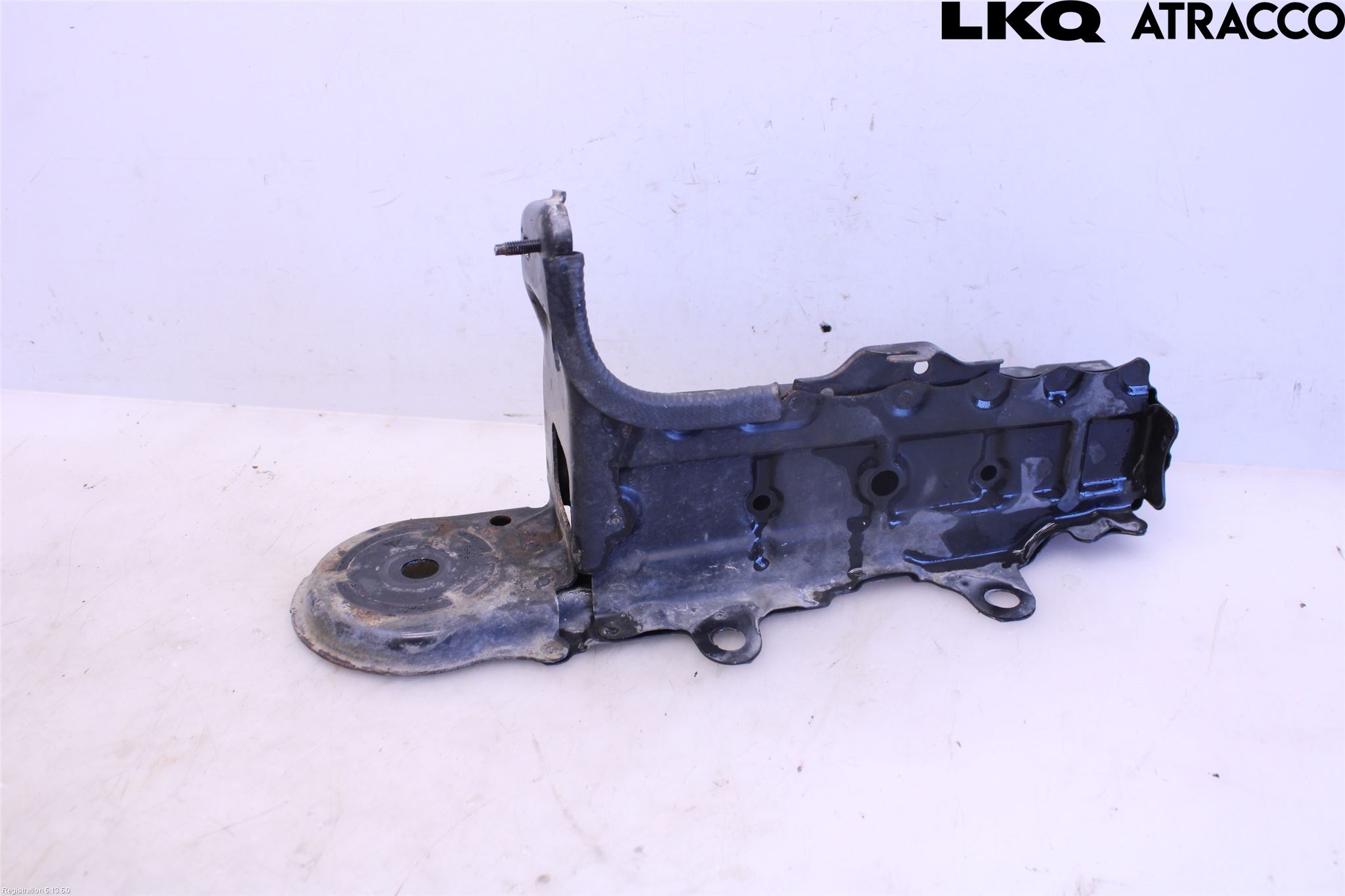 Toyota CAMRY 19-24 Stötfångarbärjärn Fram