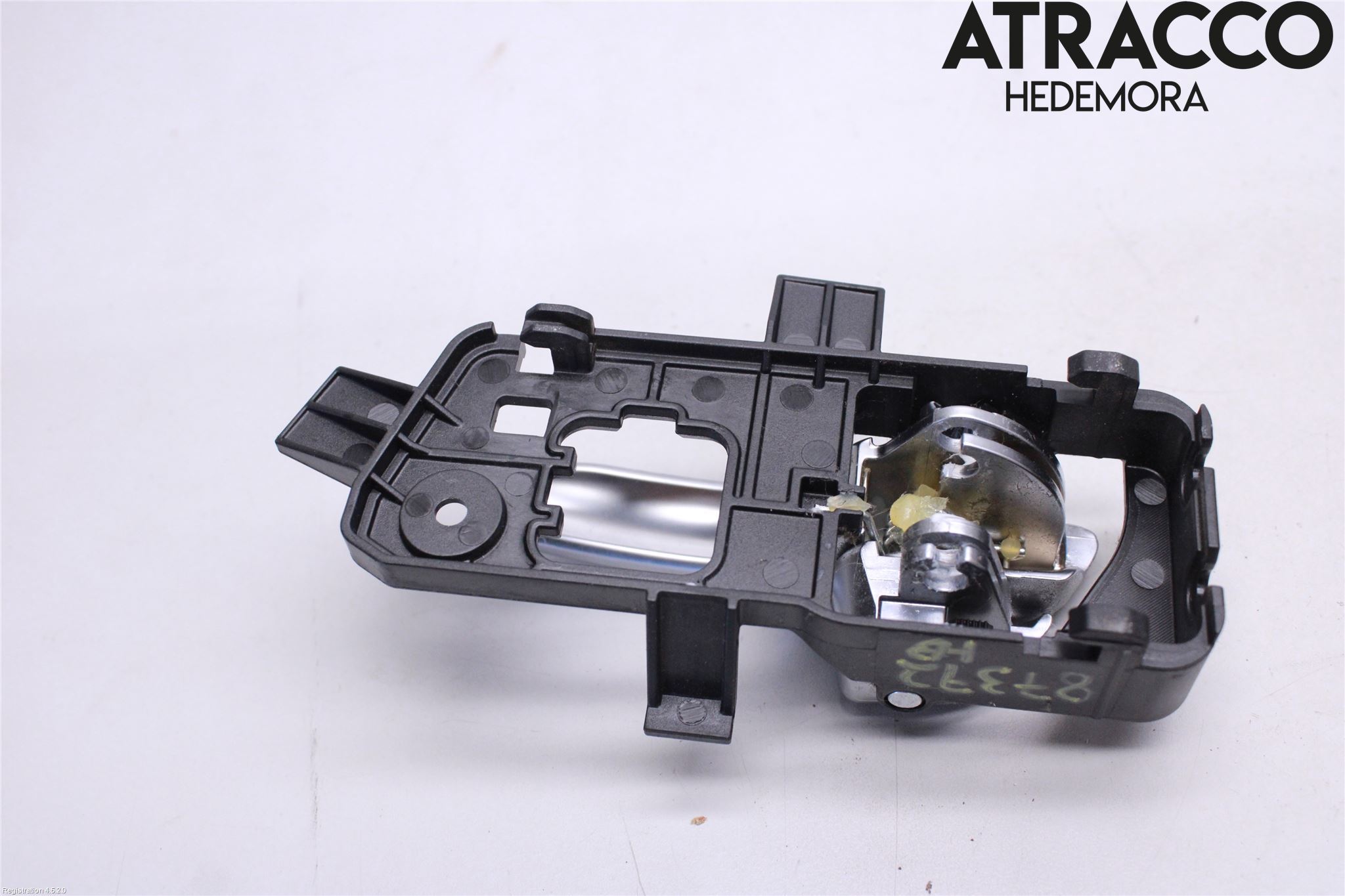 Kia PICANTO 17- Dörrhandtag Inre Hö