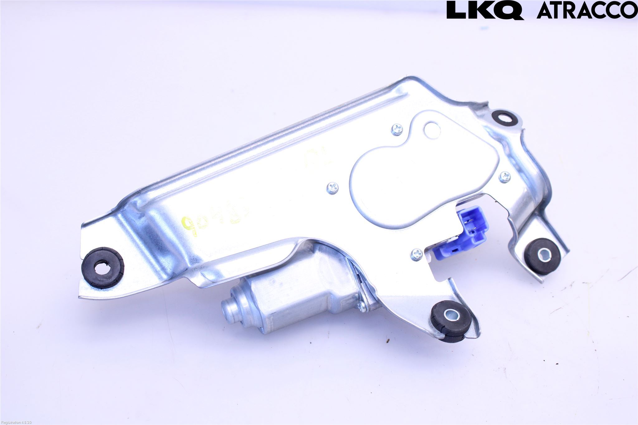 Subaru OUTBACK 15-20 Torkarmotor Baklucka