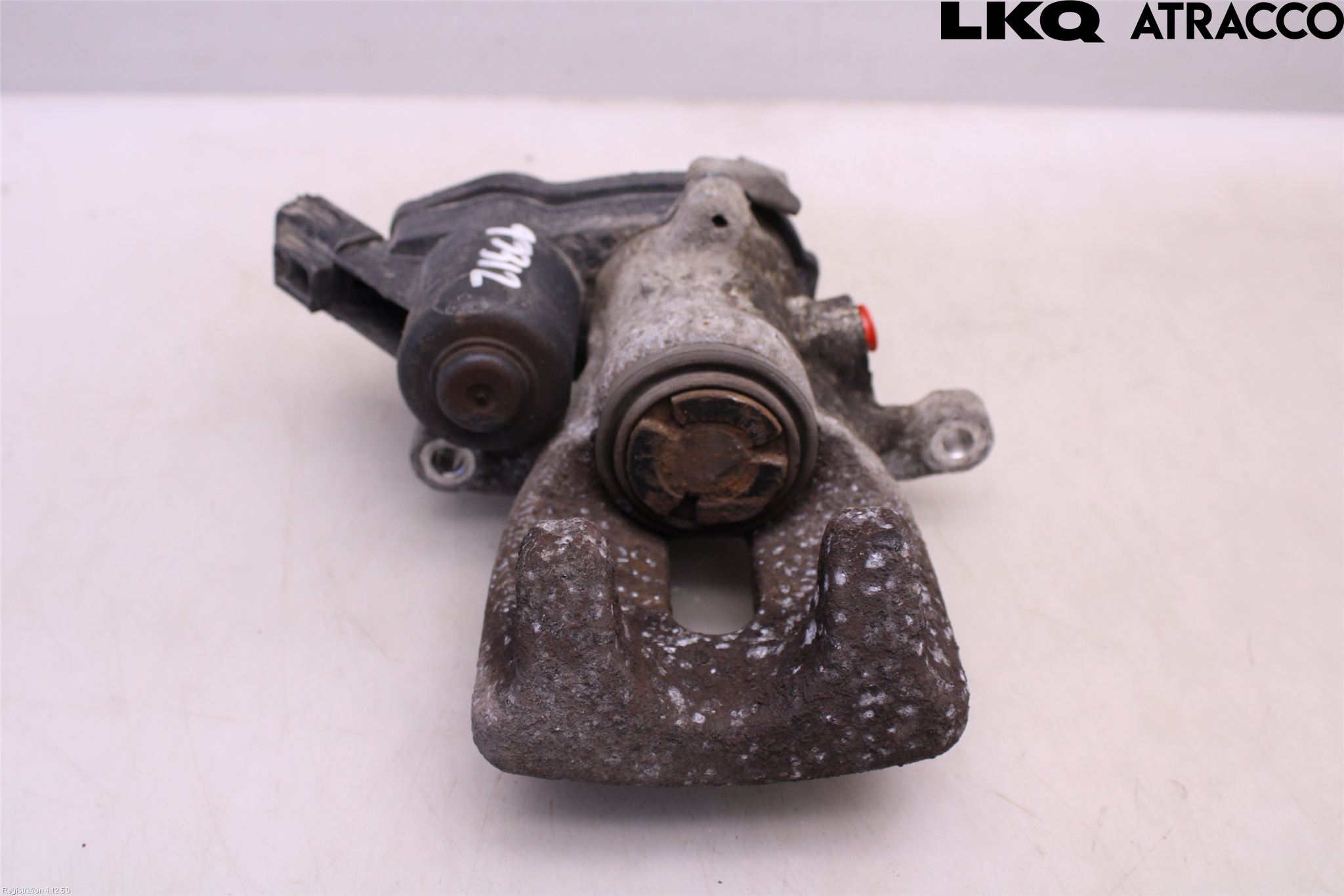 Renault TALISMAN 16-20 Bromsok Bak Vänster