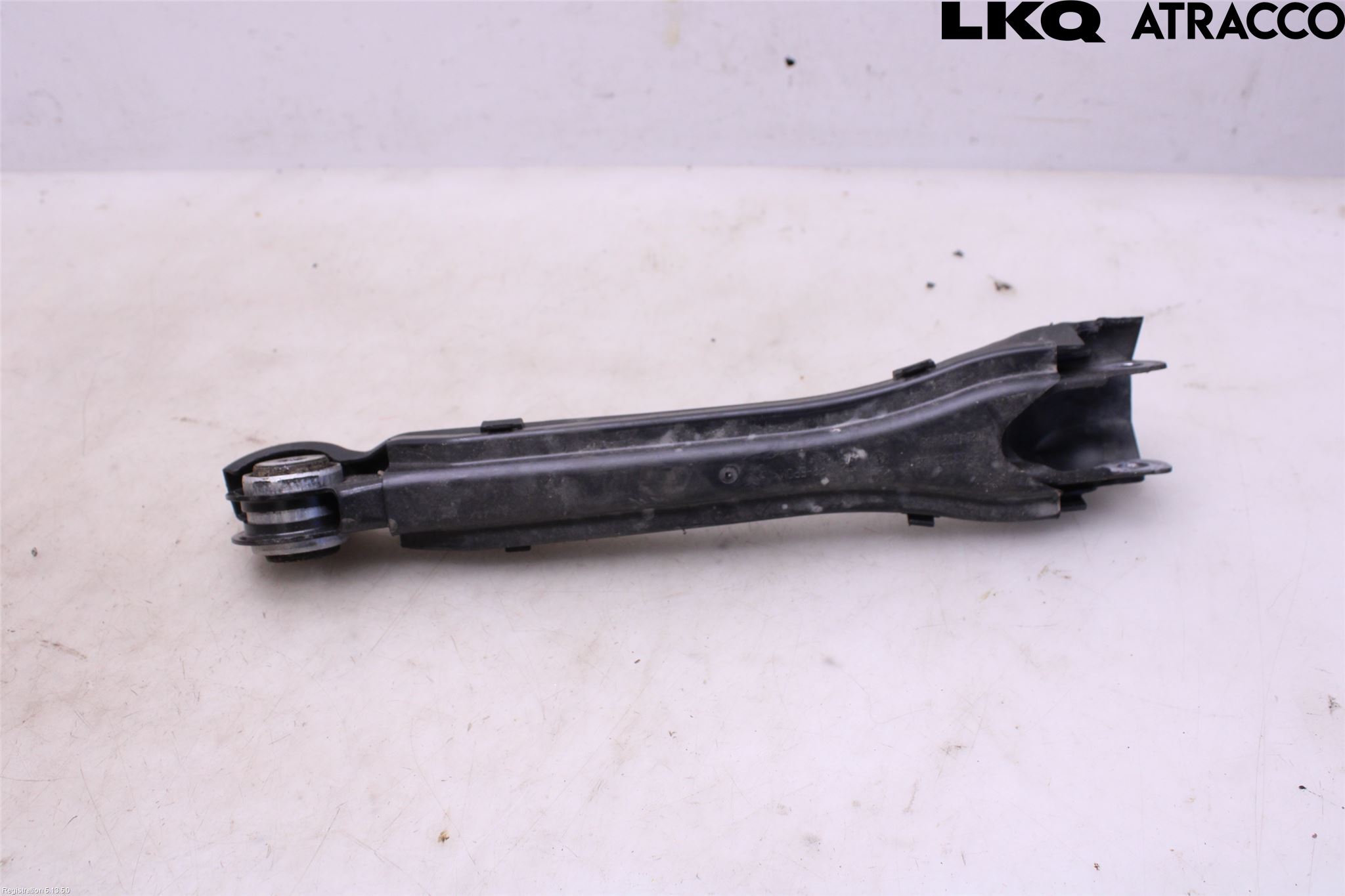 Mercedes-Benz MB E-KLASS (W212) 09-16 Bärarm Bak Vänster