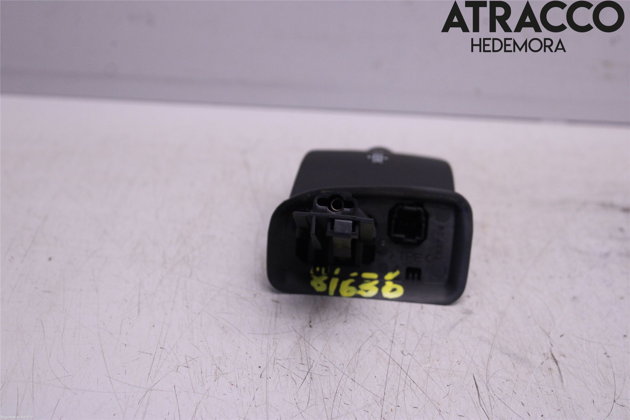 Ford FOCUS     04-07 Cd Radio - Multimediapanel