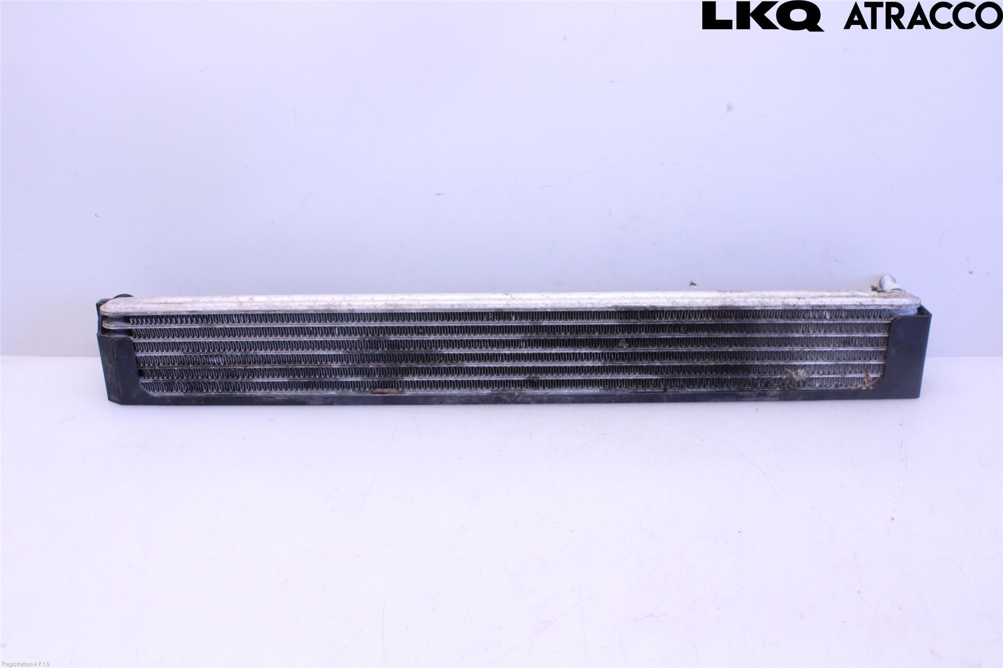 Ford FOCUS 15-18 Kylare Aut