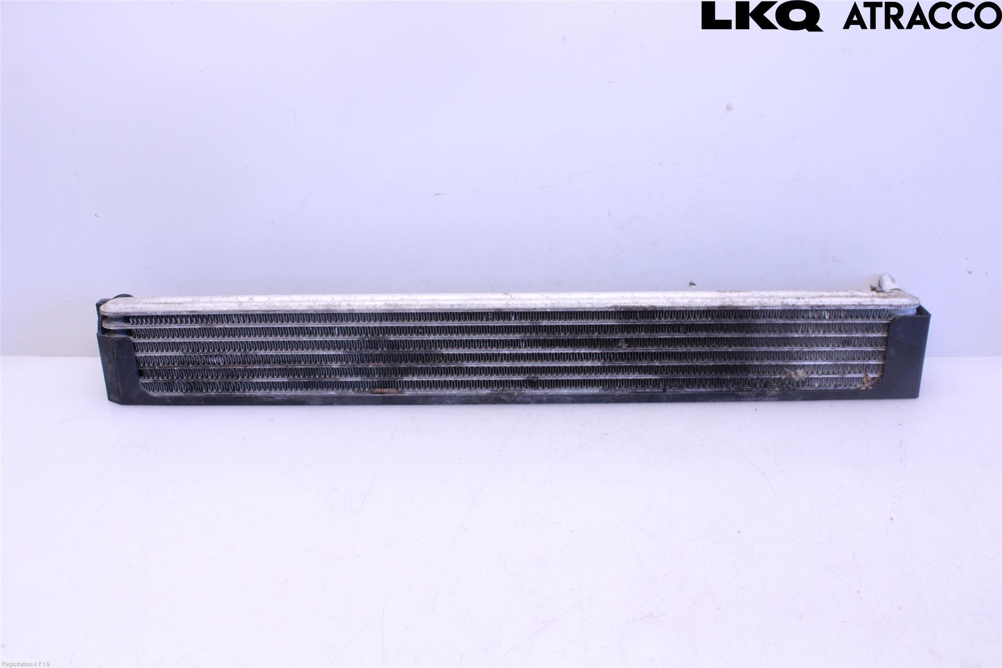 Ford FOCUS 15-18 Kylare Aut