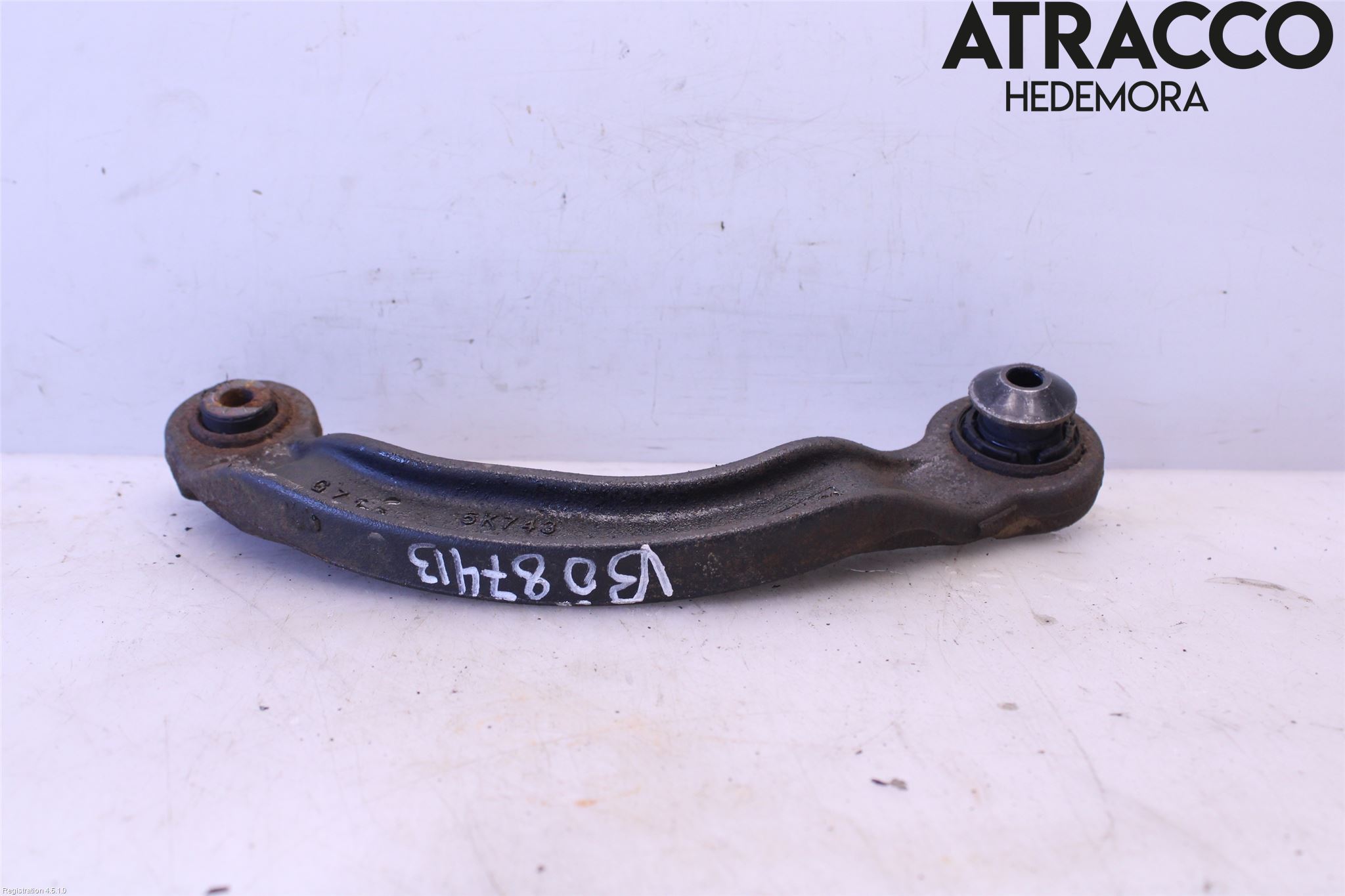 Ford EDGE Bärarm Bak Övre Höger