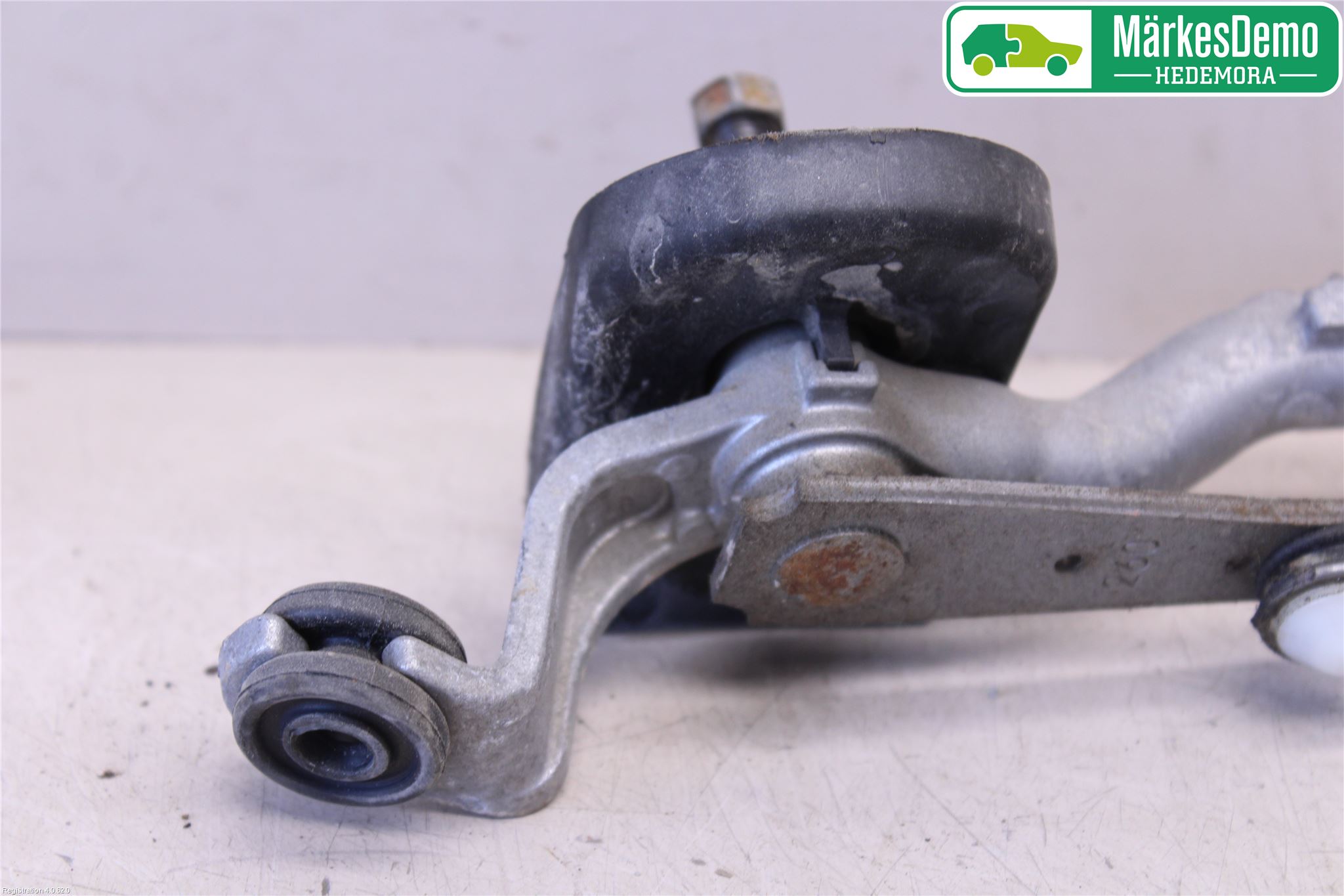 Suzuki SWIFT 17-24 Torkarmekanism Vindruta