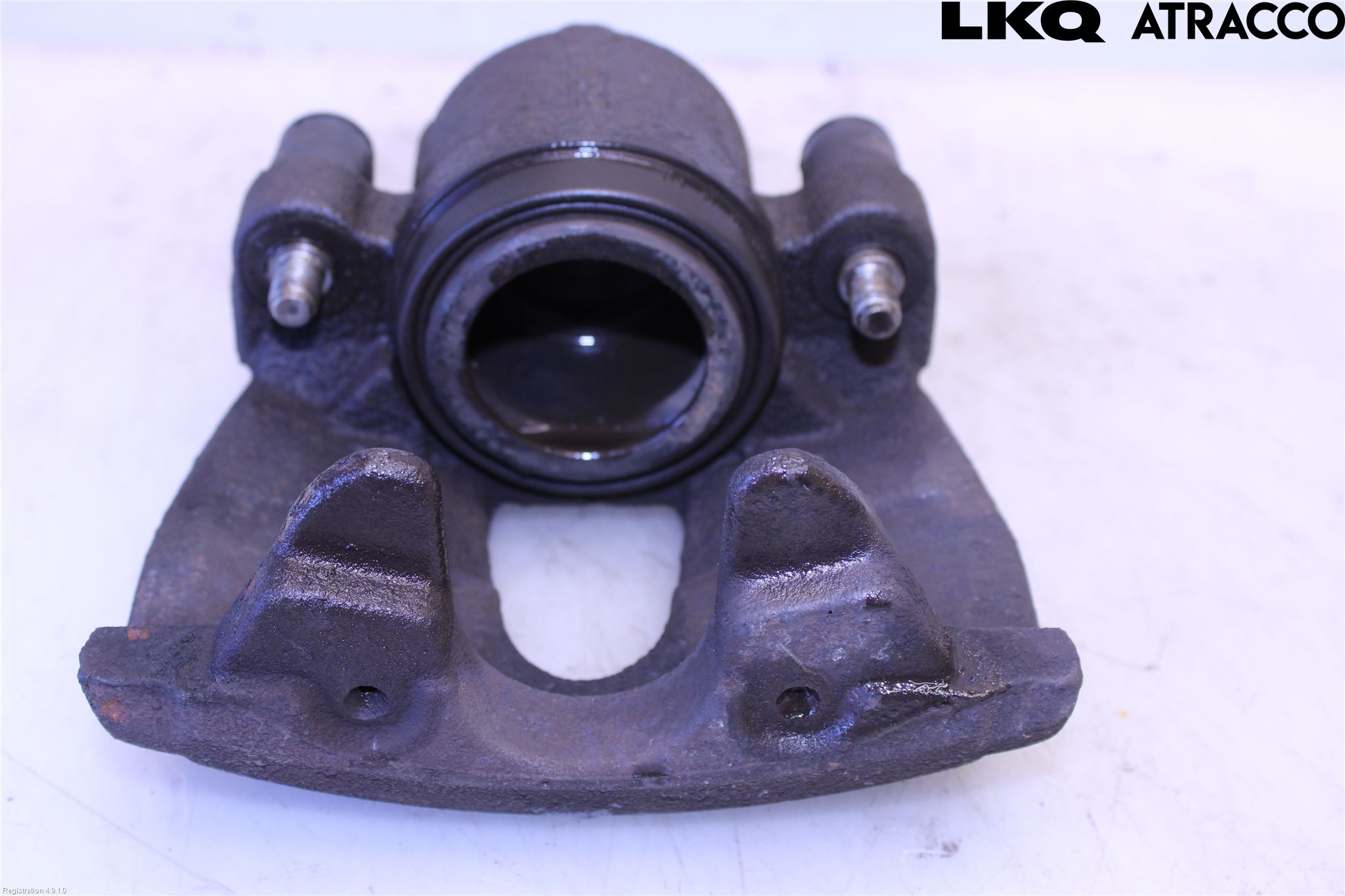 Ford FOCUS 08-11 Bromsok Fram Vänster
