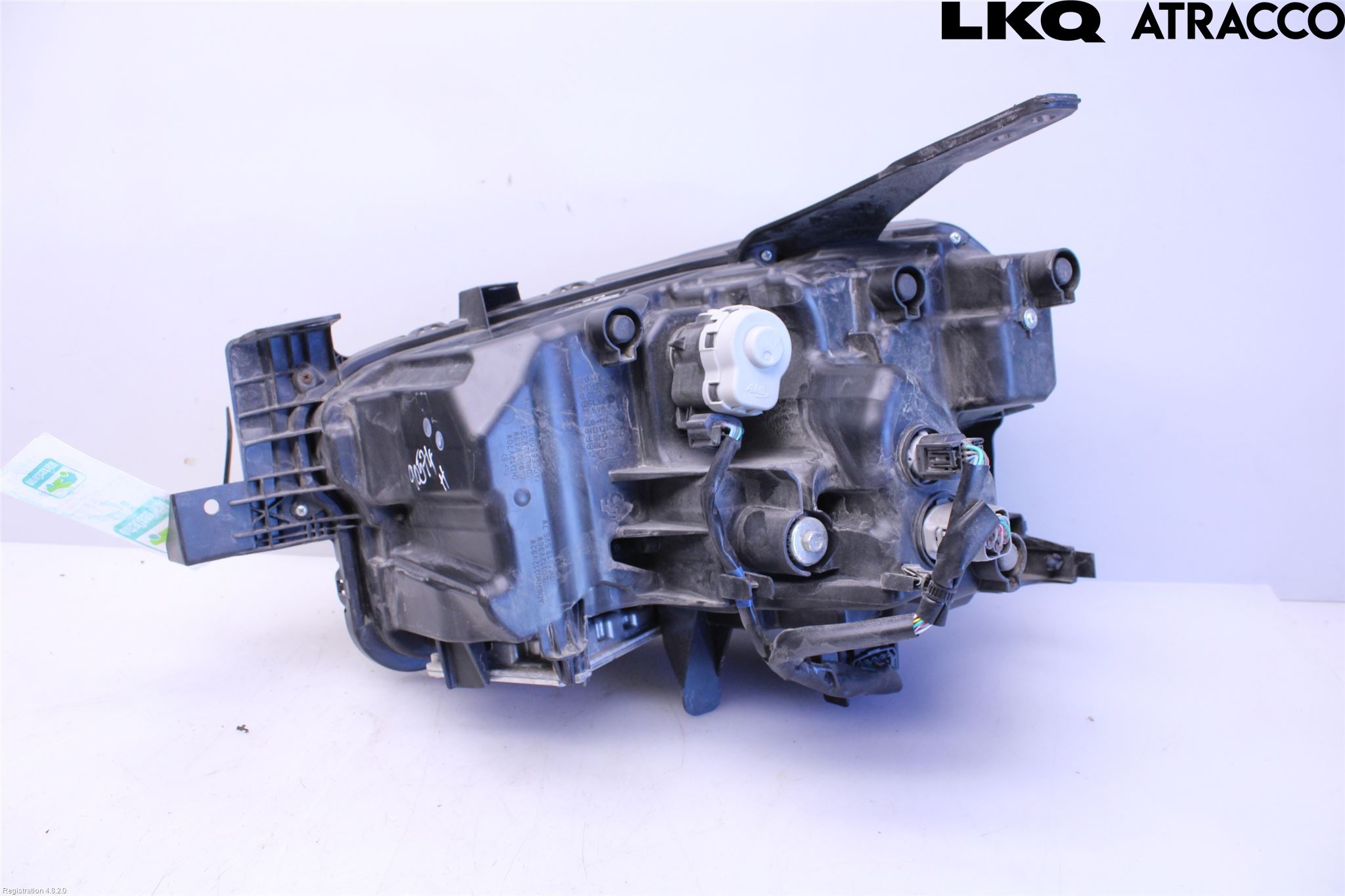 Mazda MX-30 20- Strålkastare Höger