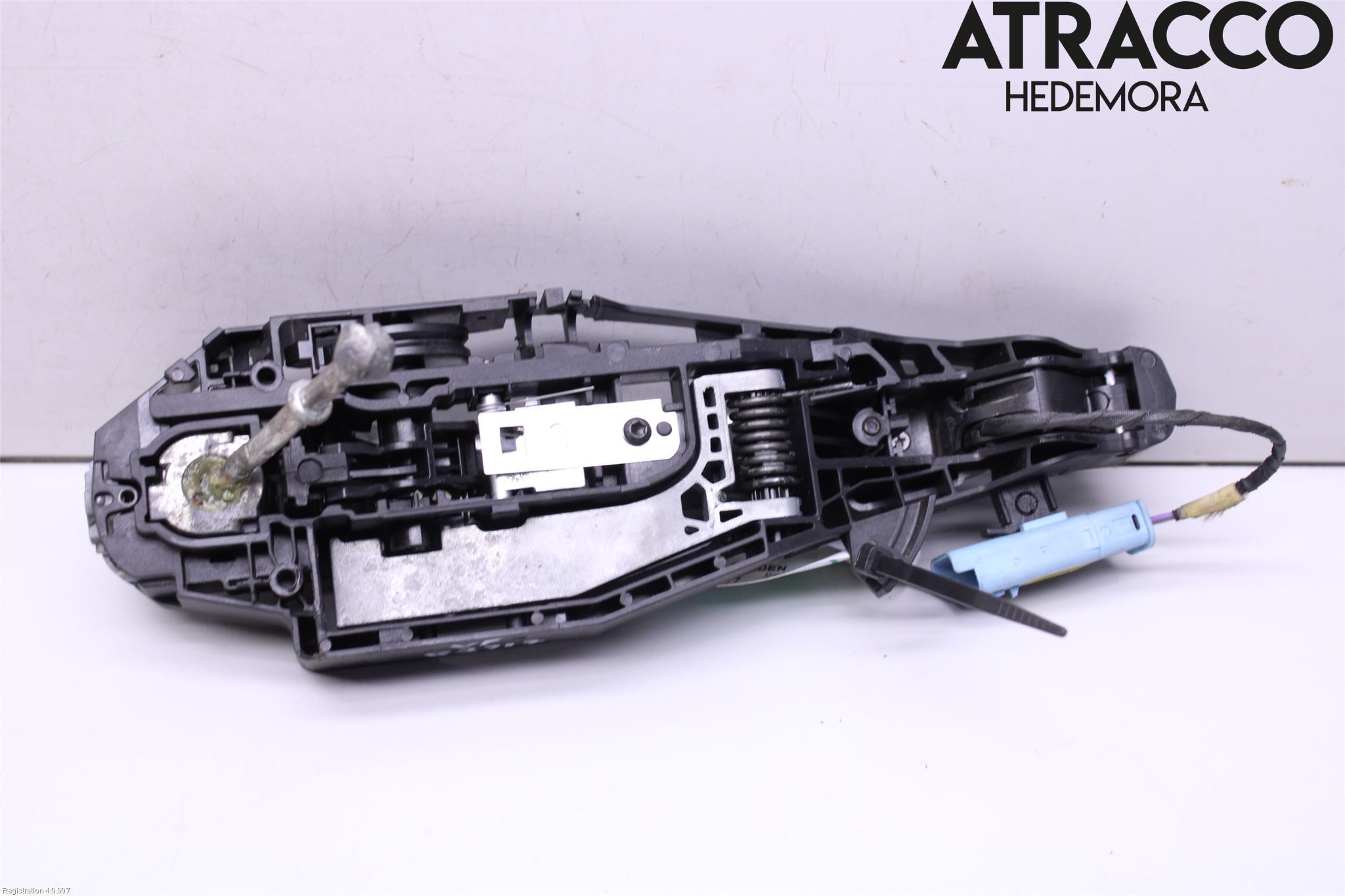 Citroen DS5 Dörrhandtag Yttre Vä