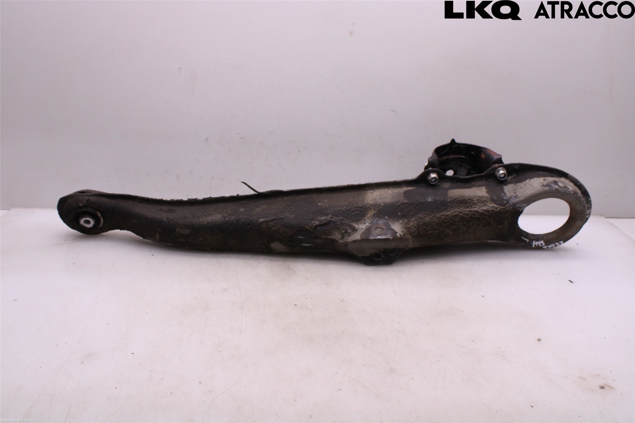 Volvo 740 88-92 Bärarm Bak Höger