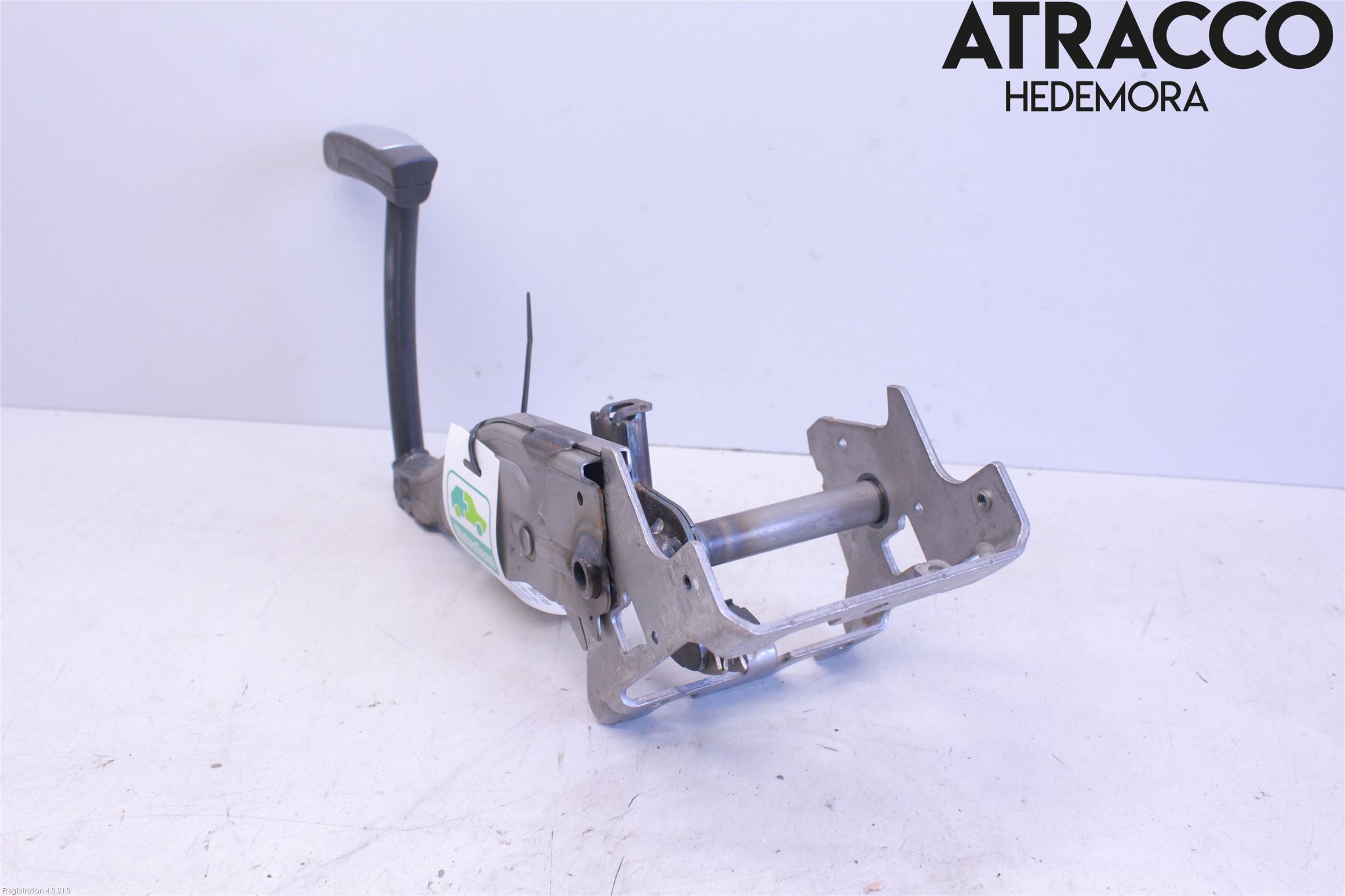 Ford C-MAX II  11-14 Handbromsspak