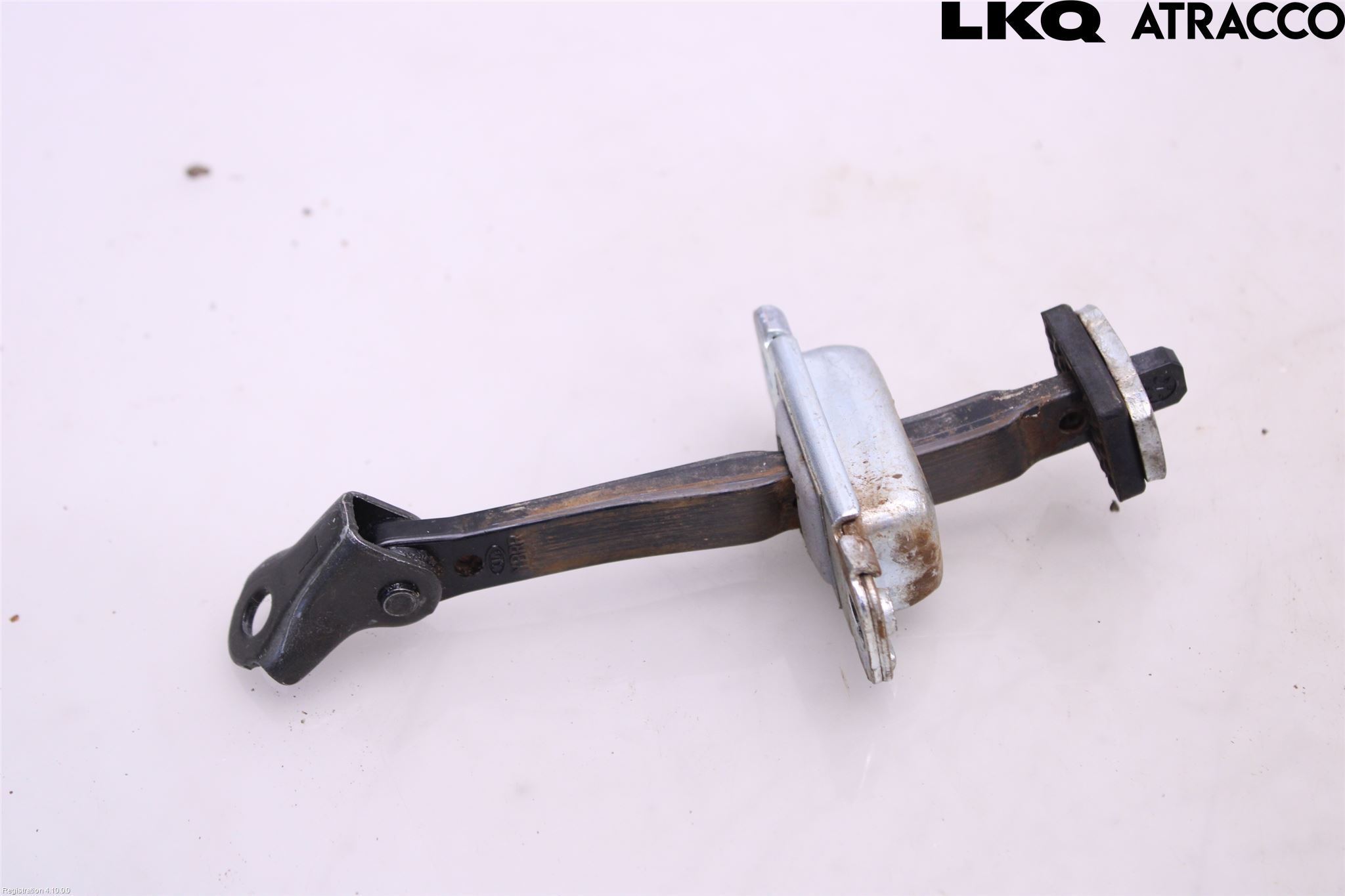 Kia STONIC 18->> Dörrstopp