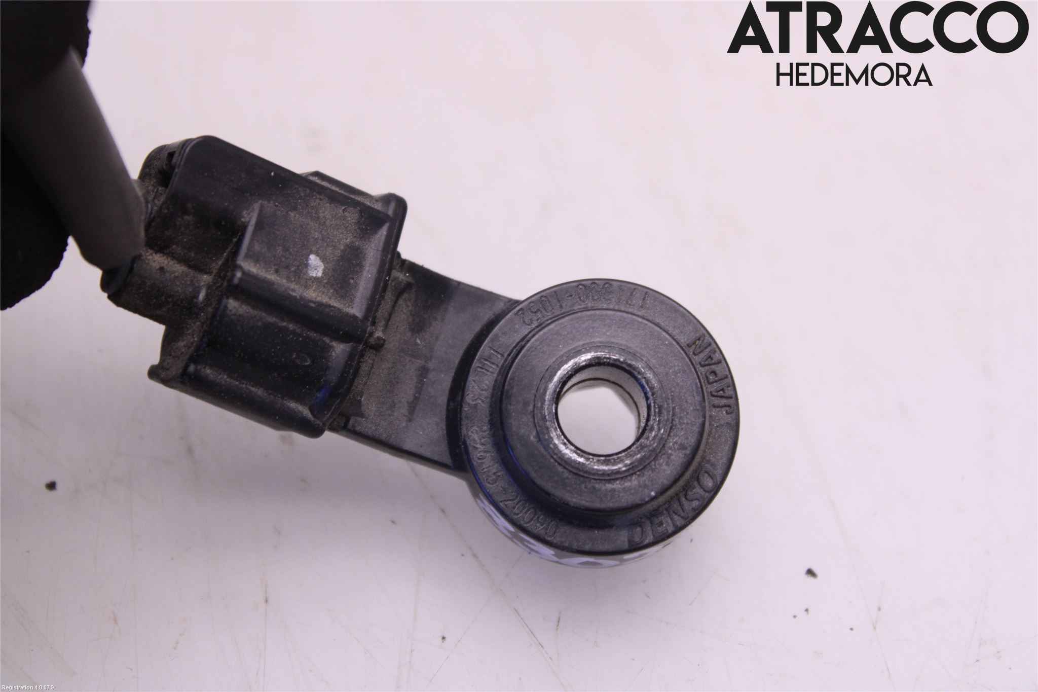 Toyota PRIUS ZVW30 09-20 Injknacksensor