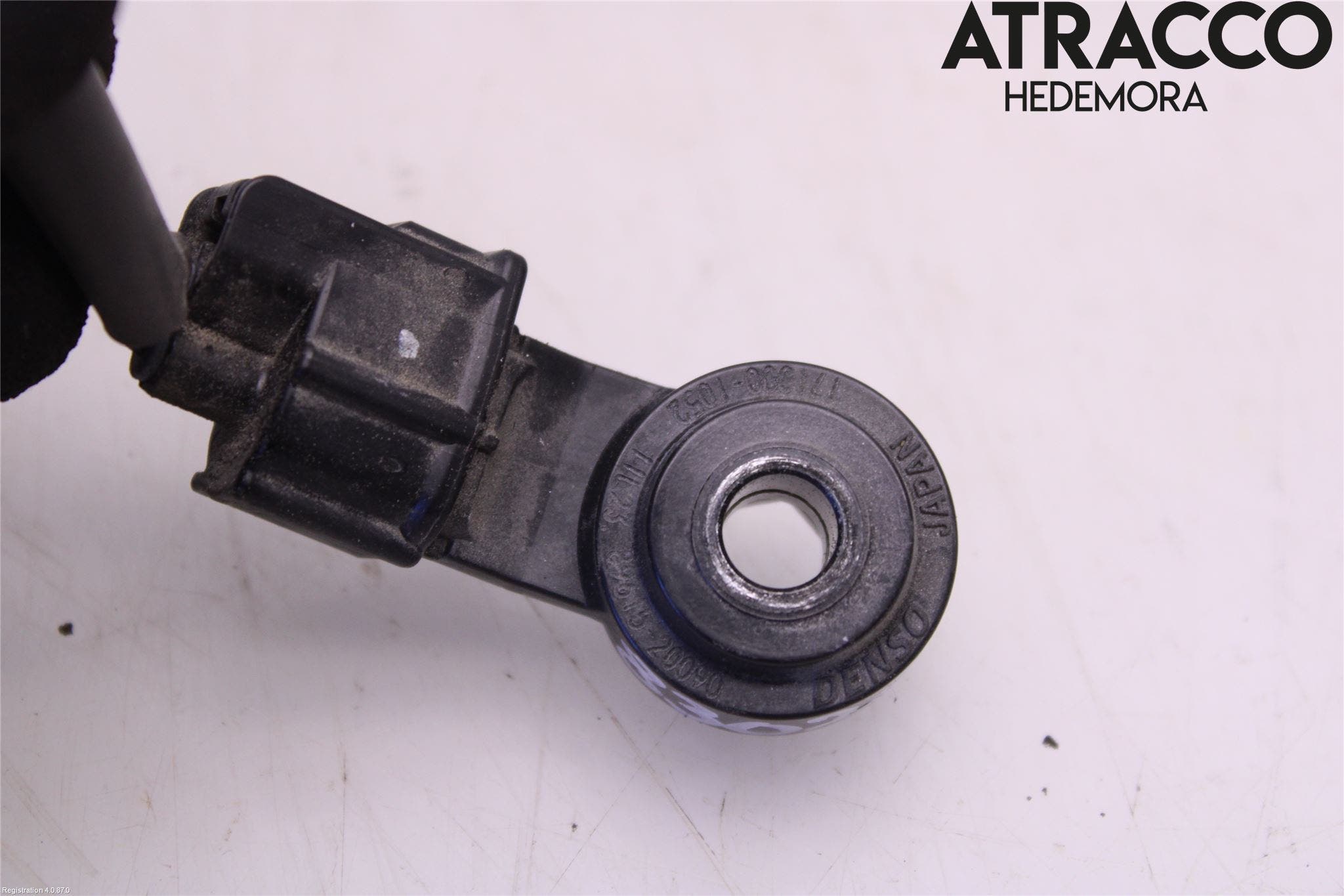 Toyota PRIUS ZVW30 09-20 Injknacksensor