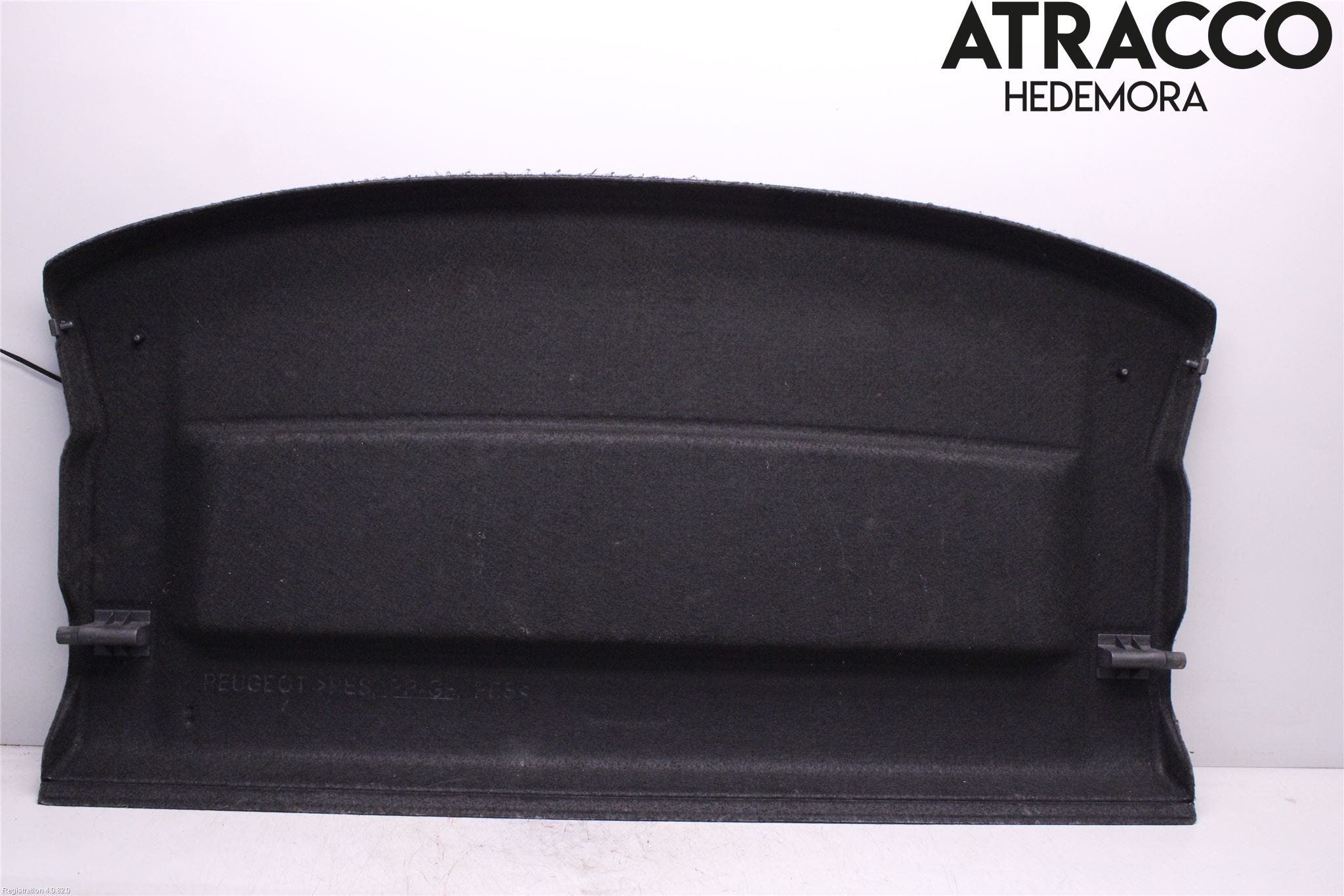 Peugeot 308 14-21 Hatthylla