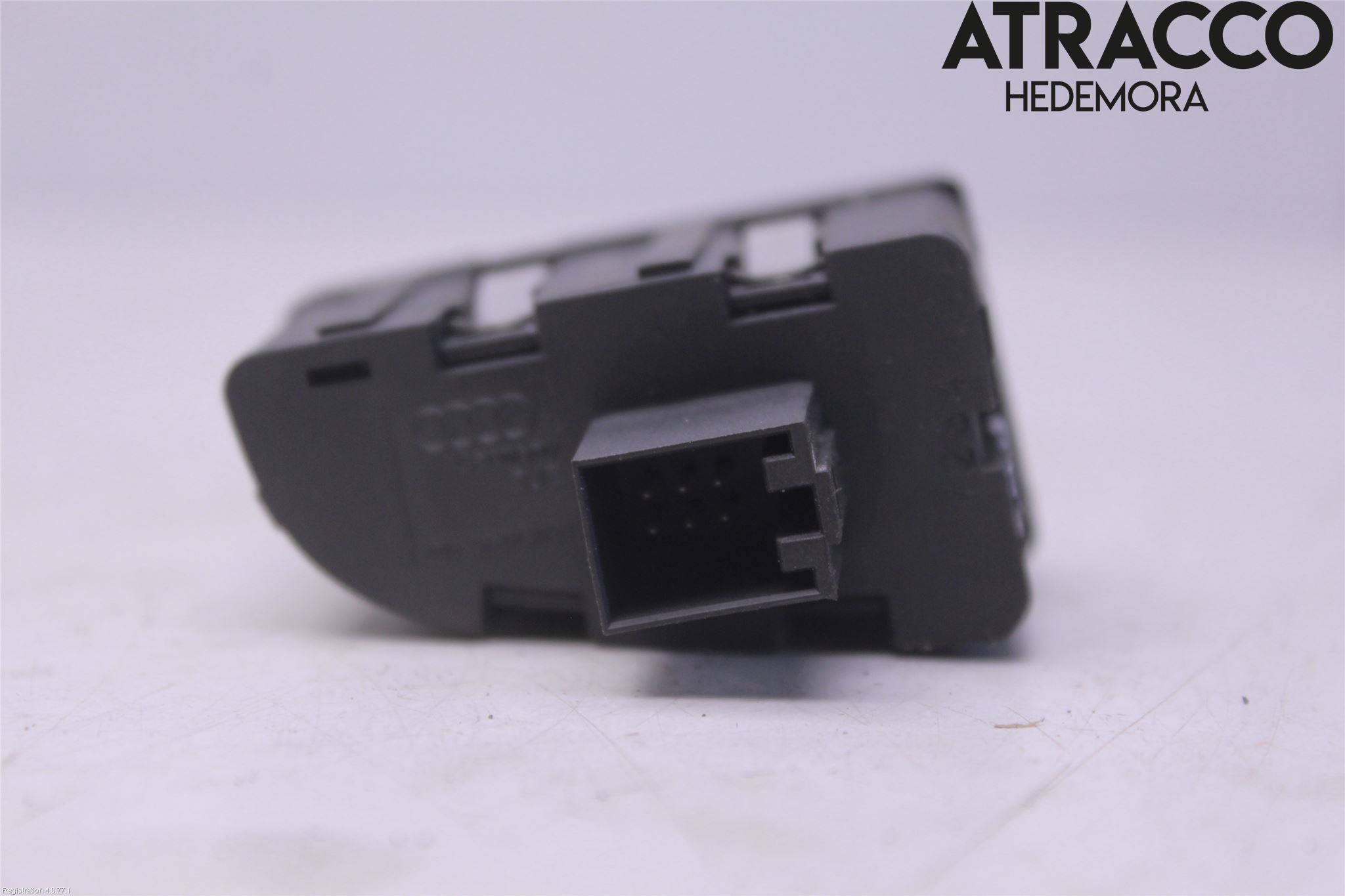 Audi A6/S6     05-11 Strömställare Övrigt