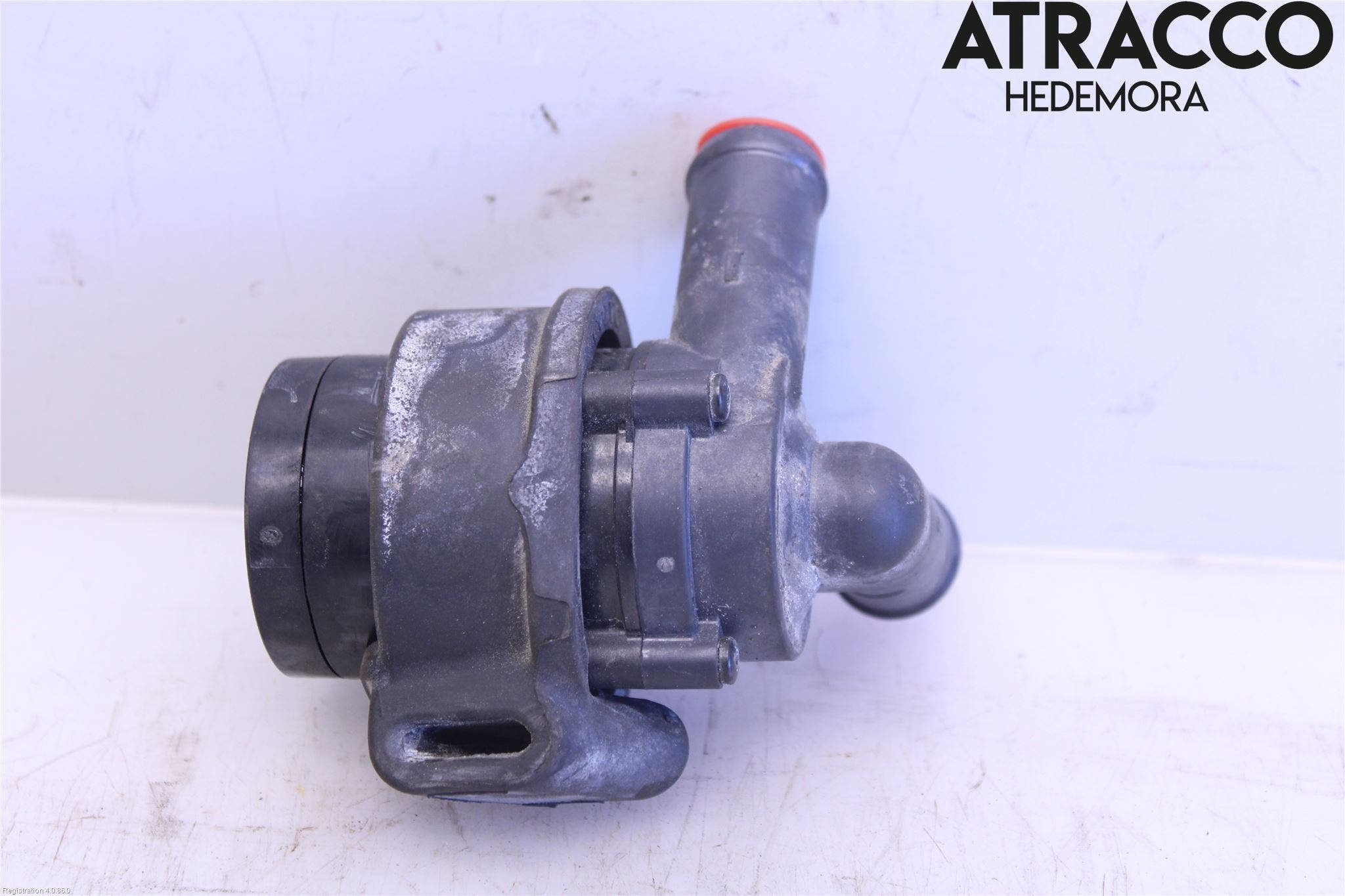 Volvo V60 CROSS COUNTRY 16-18 Värme Cirkulationspump