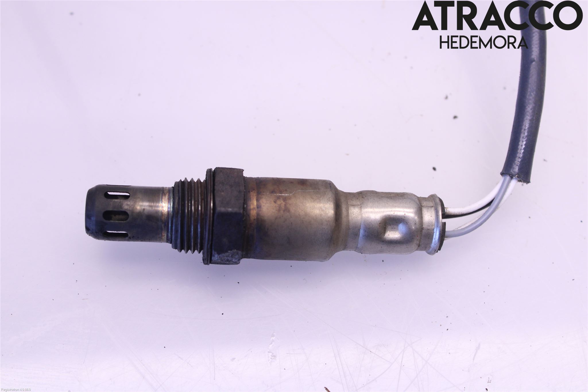 Renault CLIO IV 12-16 Injlambdasond