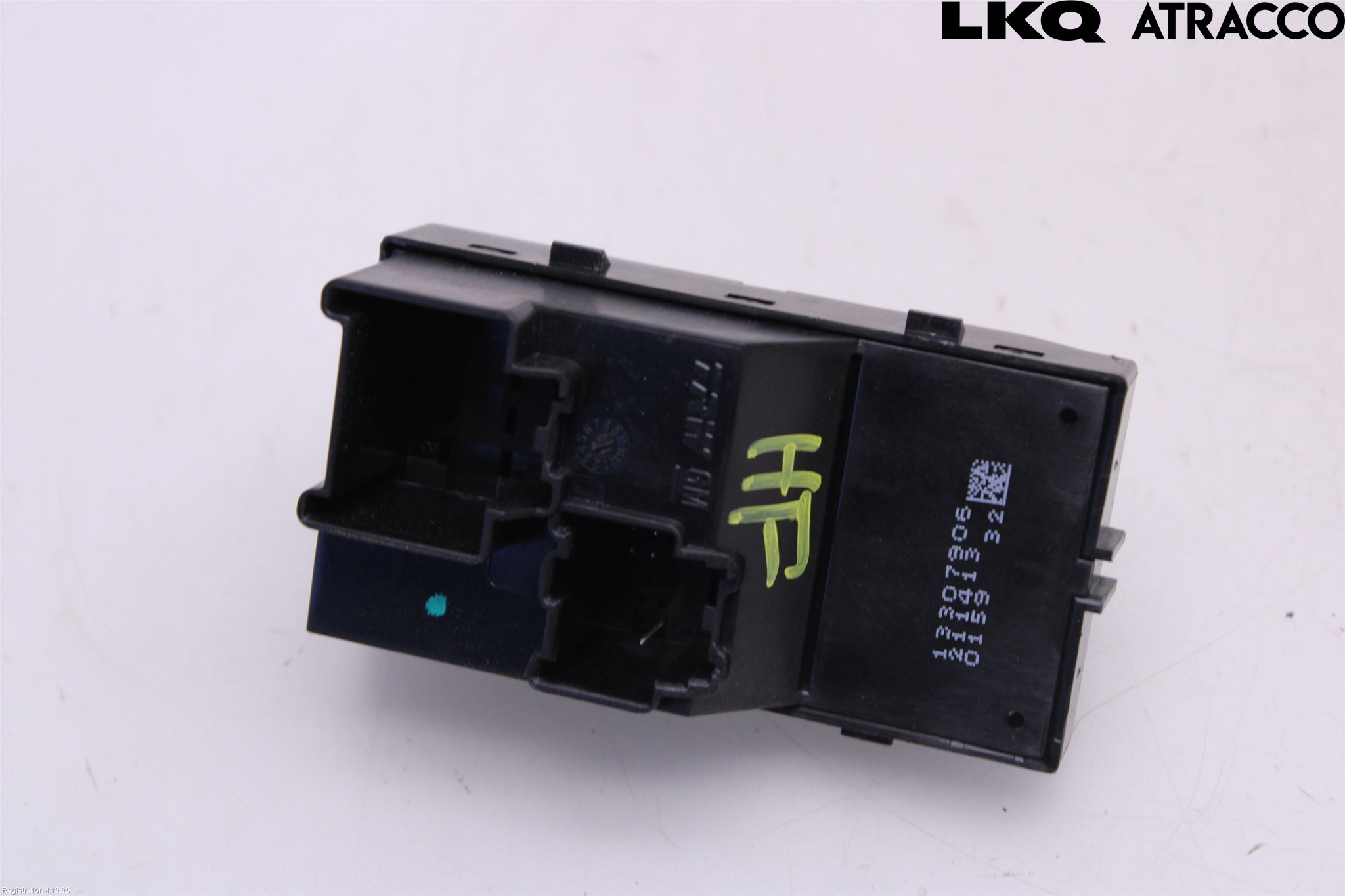 Saab 9-5 10-12 Strömställare Elhiss