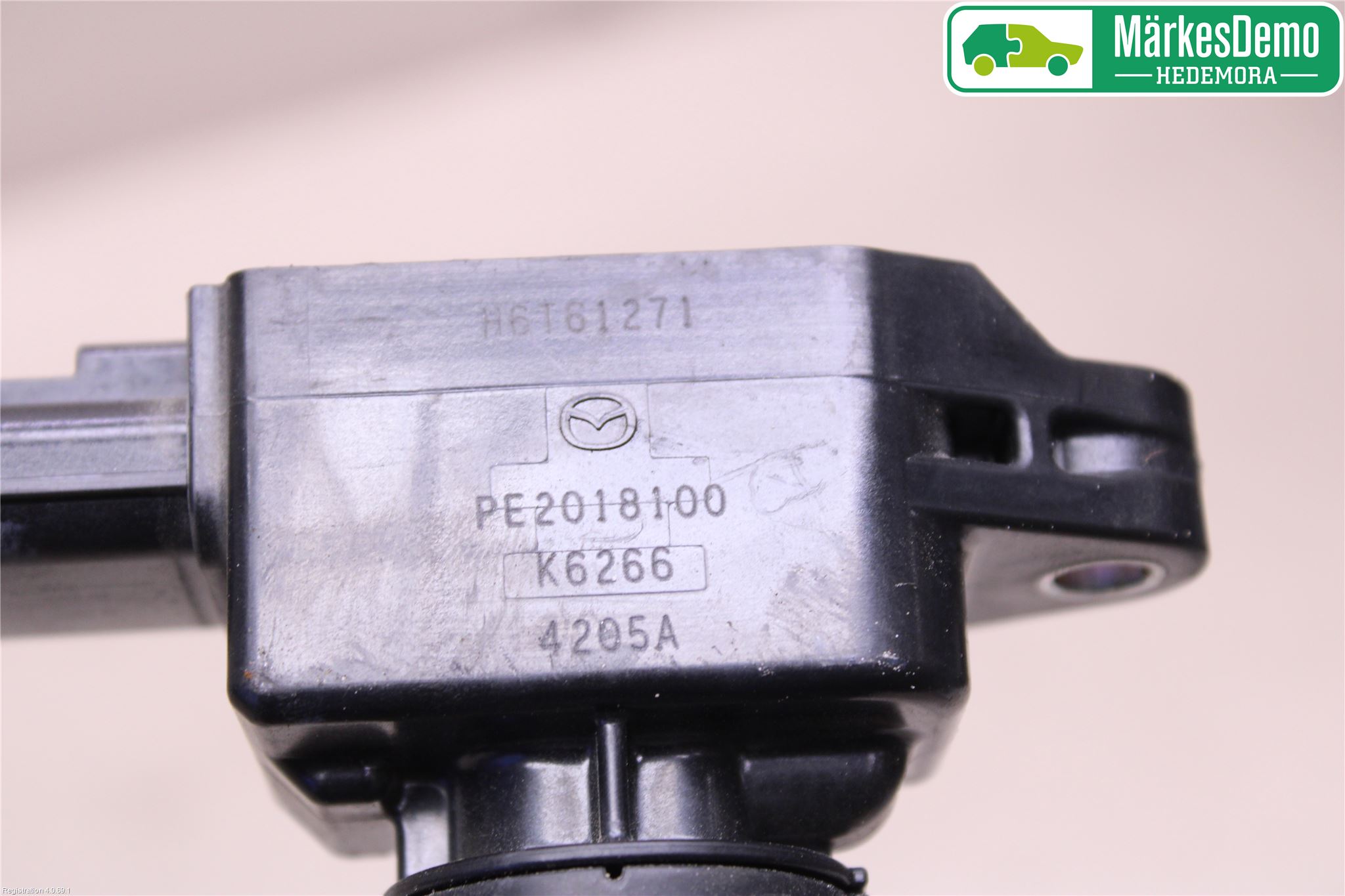 Mazda CX-5 12-17 Tändspole