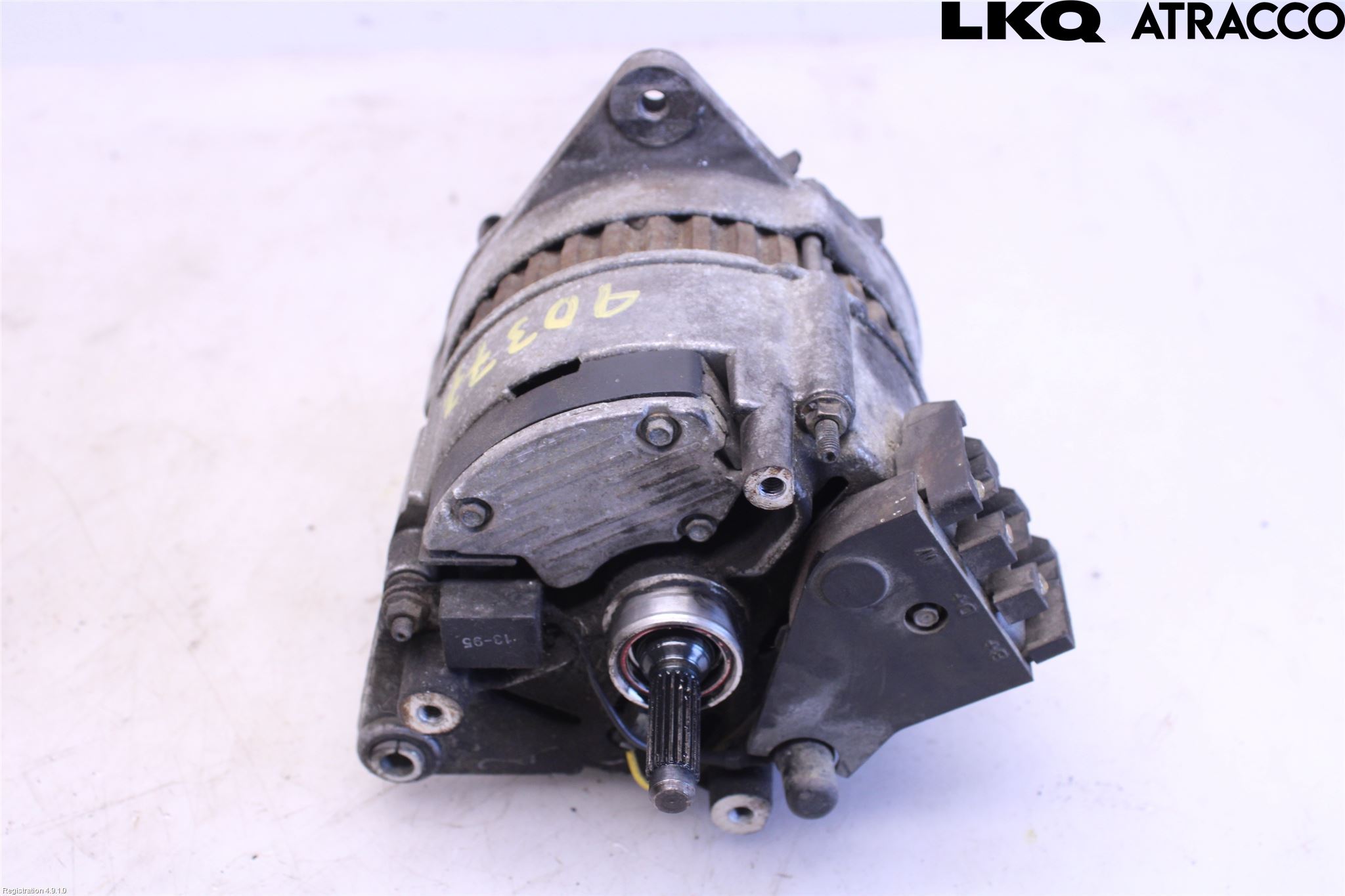 Ford TRANSIT    86-99 Generator