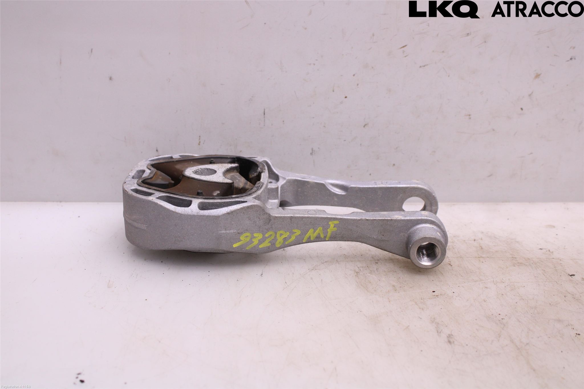 Toyota COROLLA 19- Motorfäste