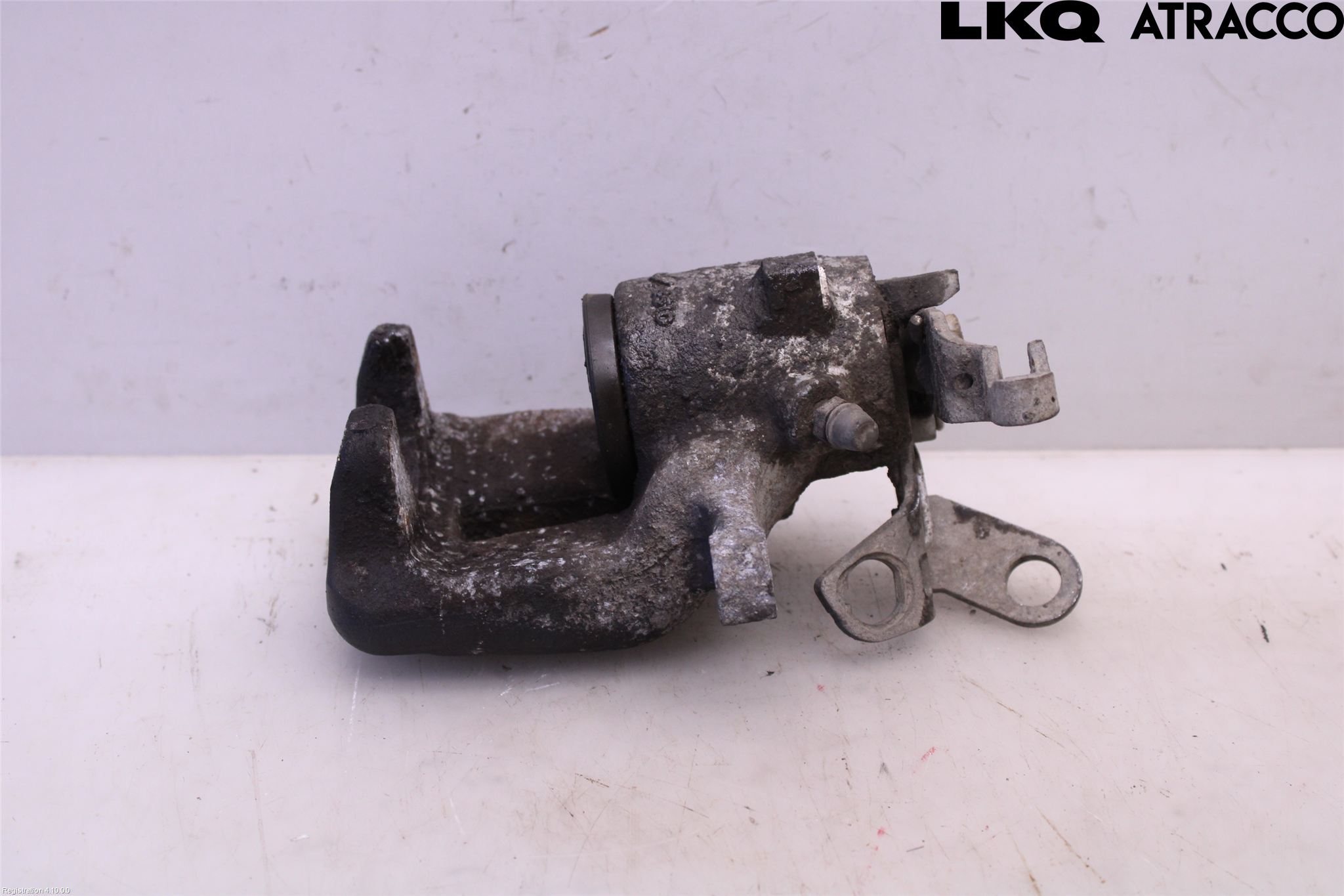 Skoda SUPERB 09-15 Bromsok Bak Höger