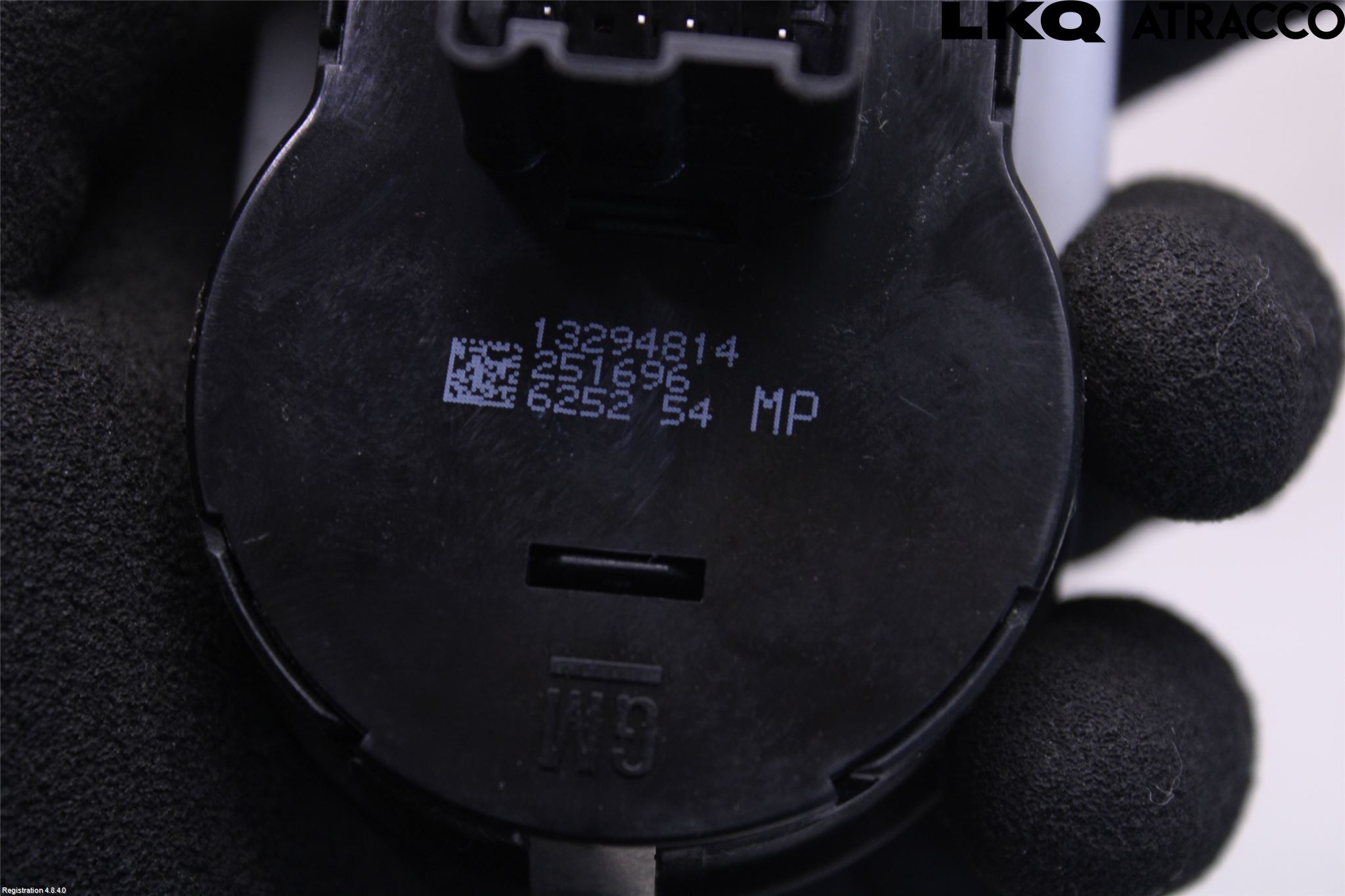 Opel ADAM 13-20 Strömställare Ljus