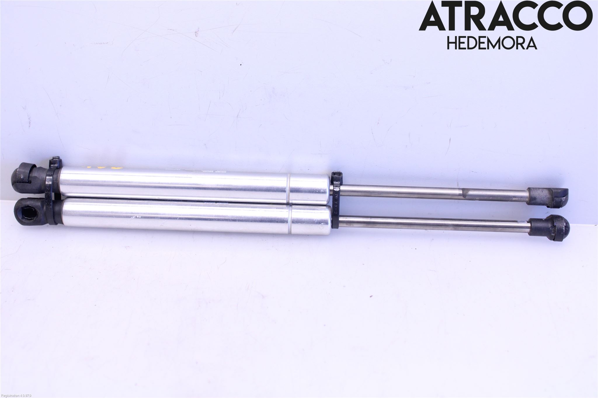 Volkswagen VW PHAETON Gasfjäder Baklucka