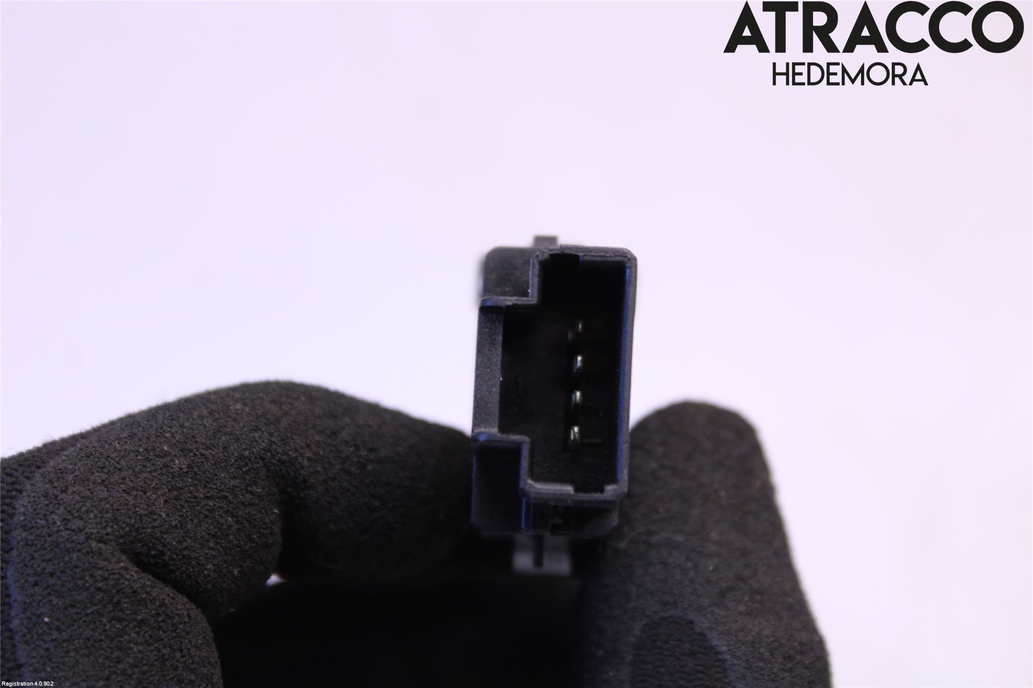 Iveco DAILY 07-13 Strömställare Spegel