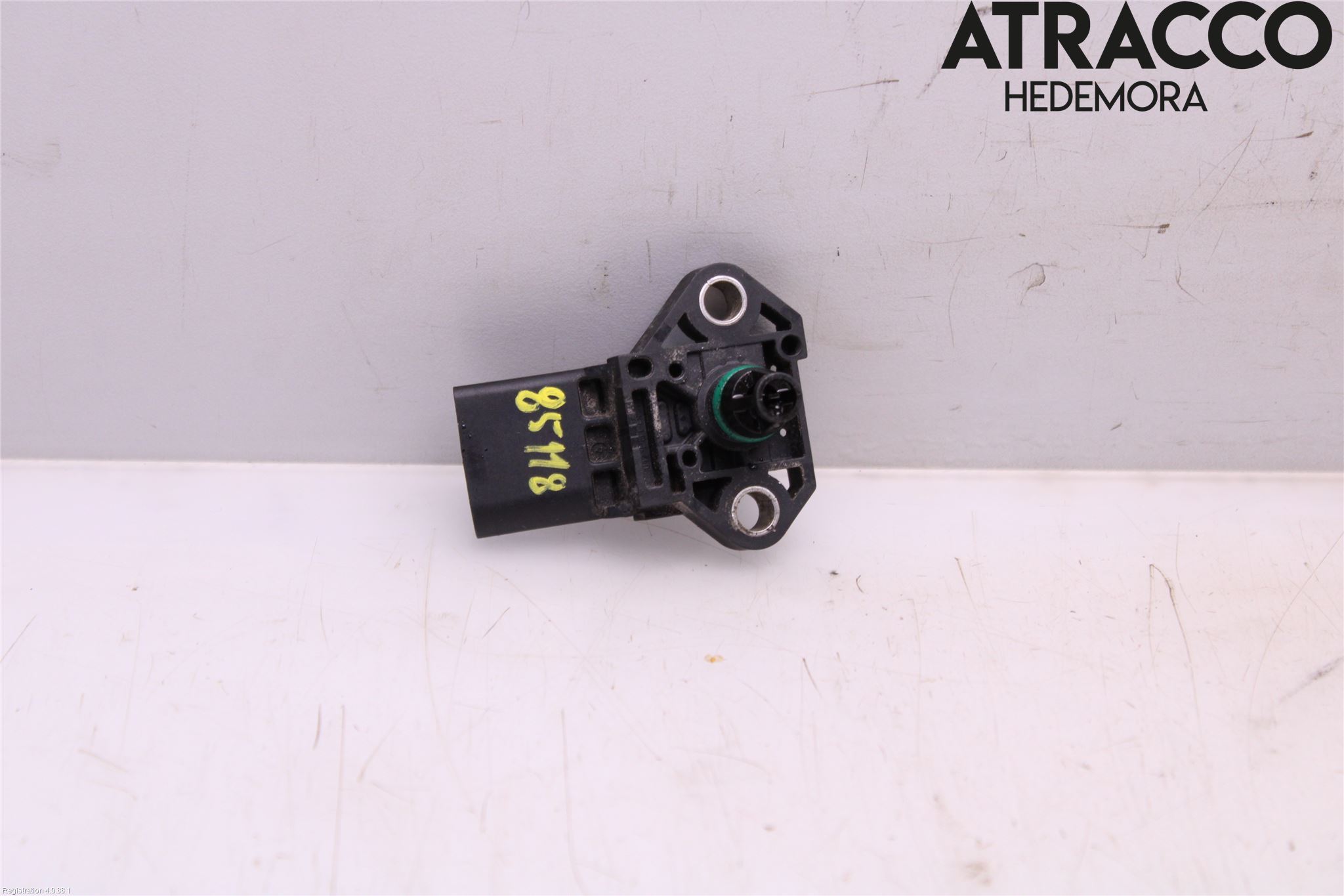 Audi A1/S1 11-18 Injmappsensor