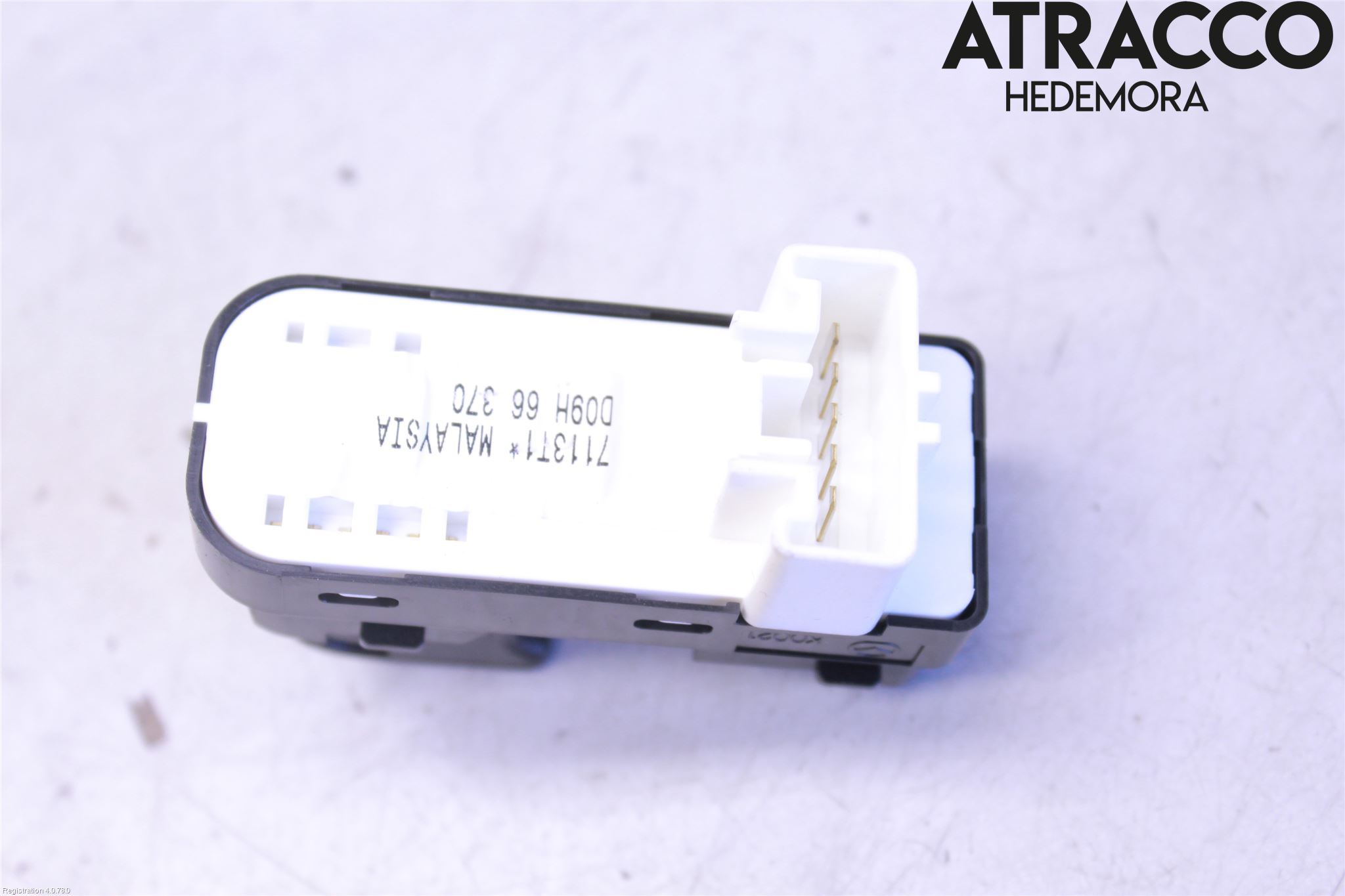 Mazda 2 (DJ) 15-22 Strömställare Elhiss