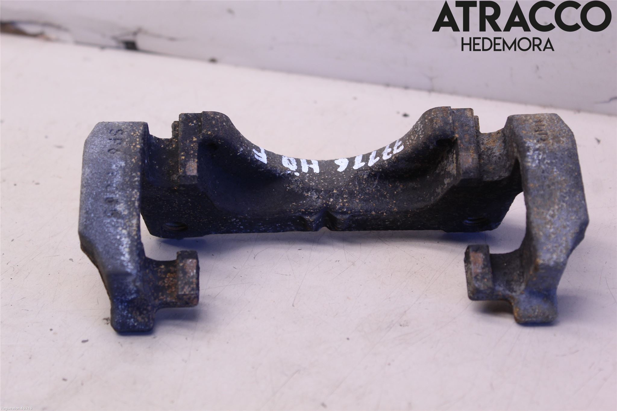 Ford MONDEO 15-22 Bromsokshållare