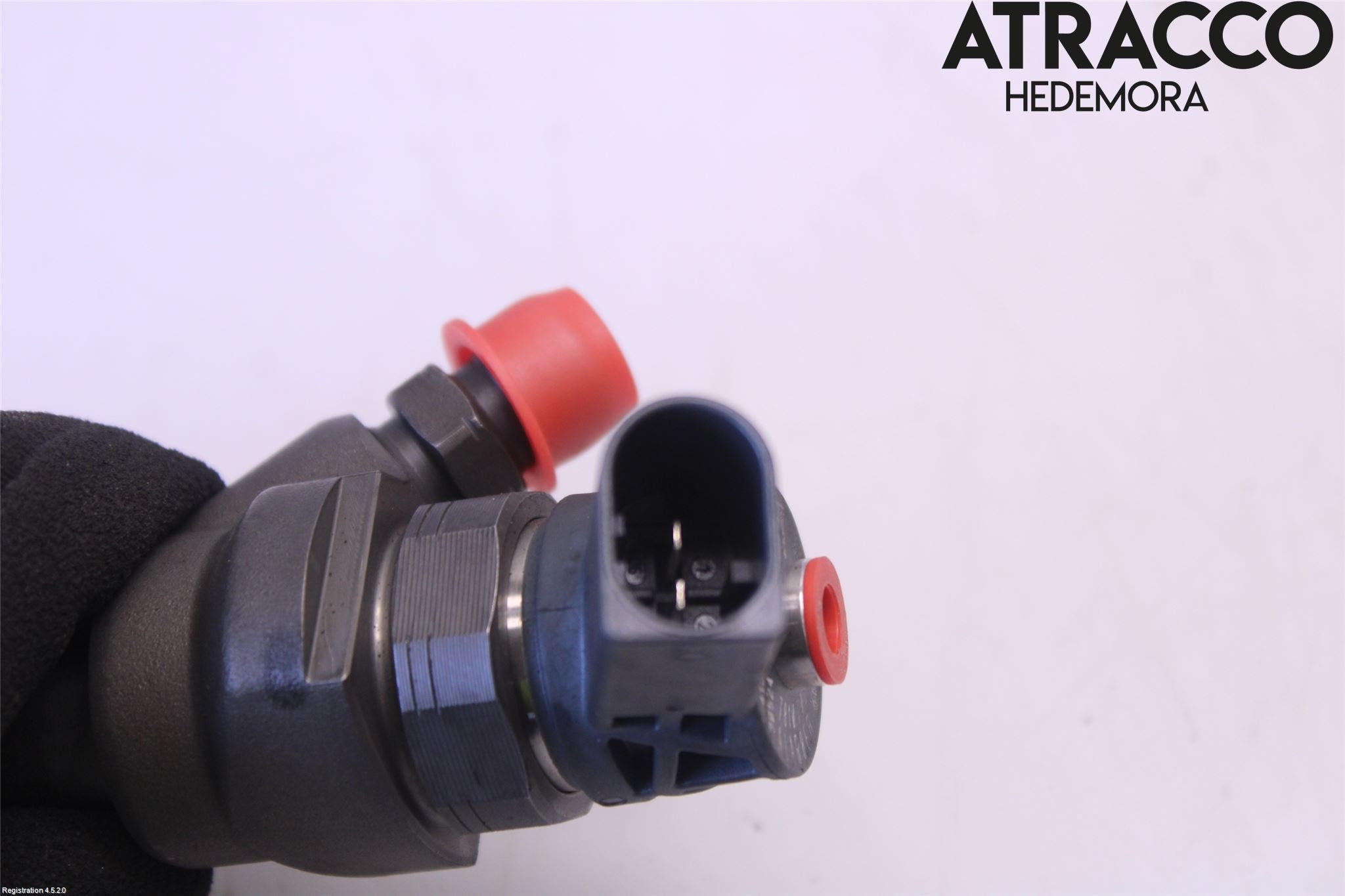 BMW 3 F30/F31/F80 12-19 Injspridare