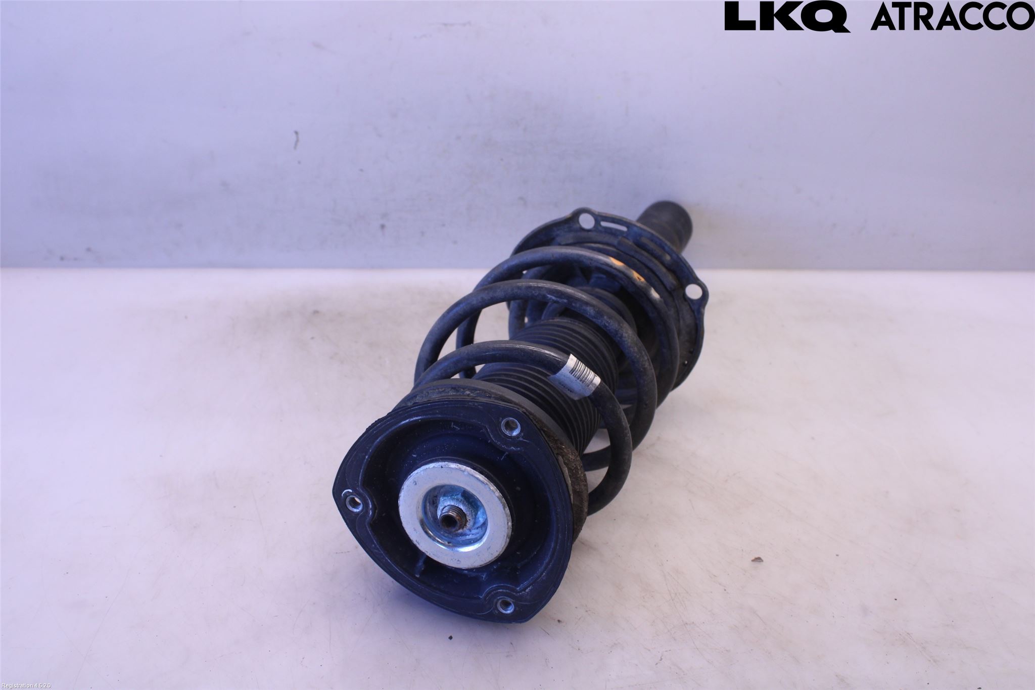 Audi A3/S3 8V 13-20 Fjäderben Fram Vänster