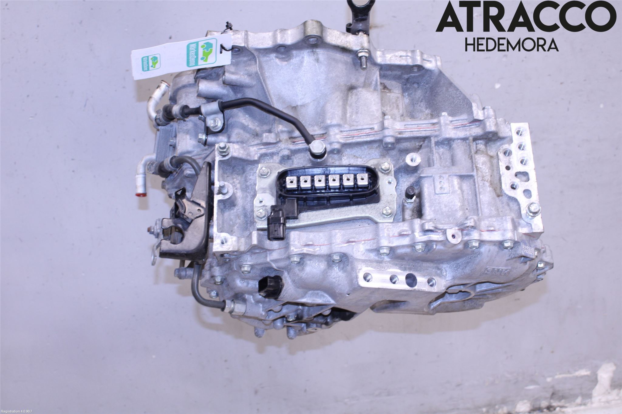 Toyota COROLLA 19- Växellåda Automat