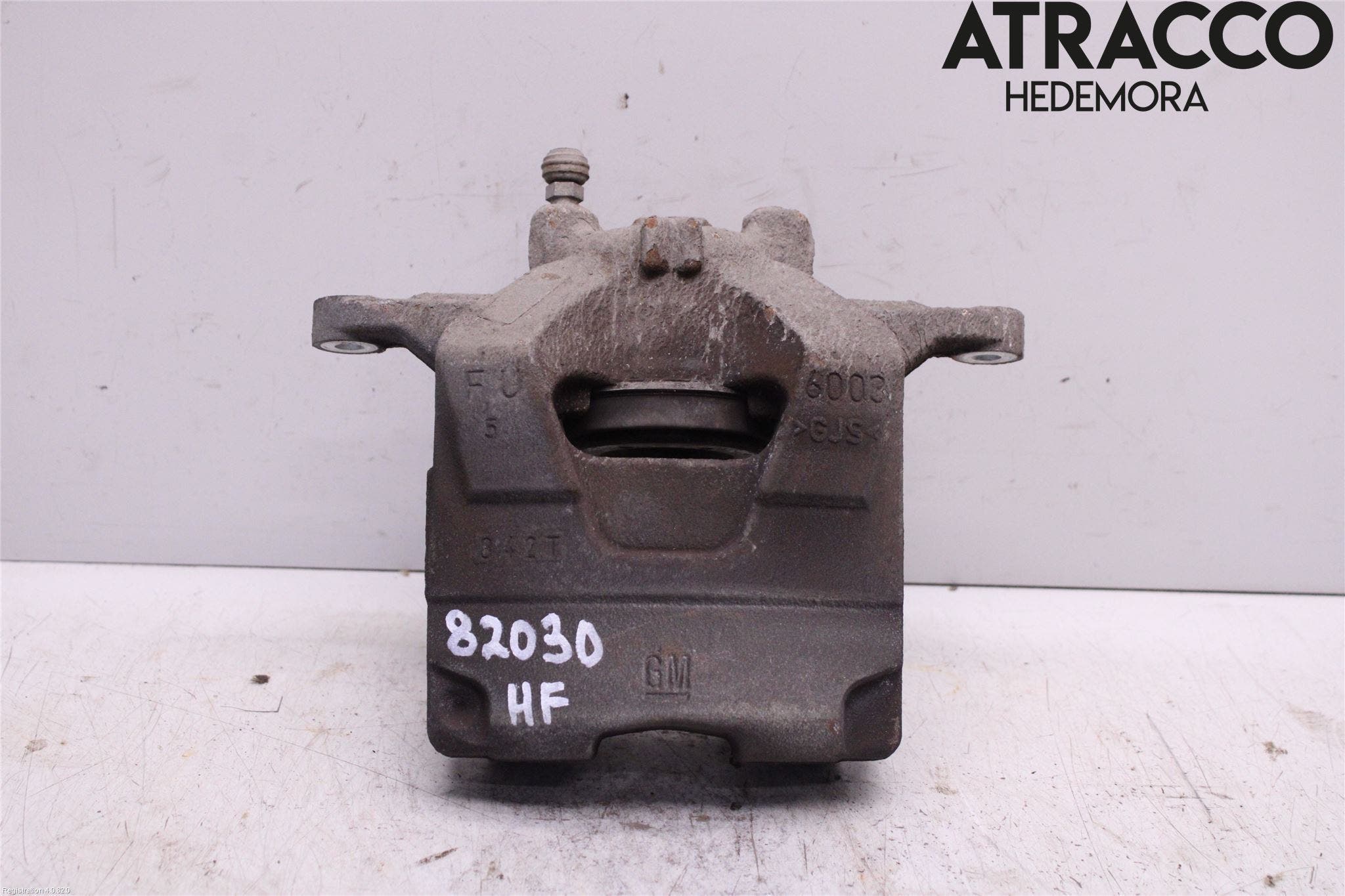 Opel MOKKA 13-20 Bromsok Fram Höger