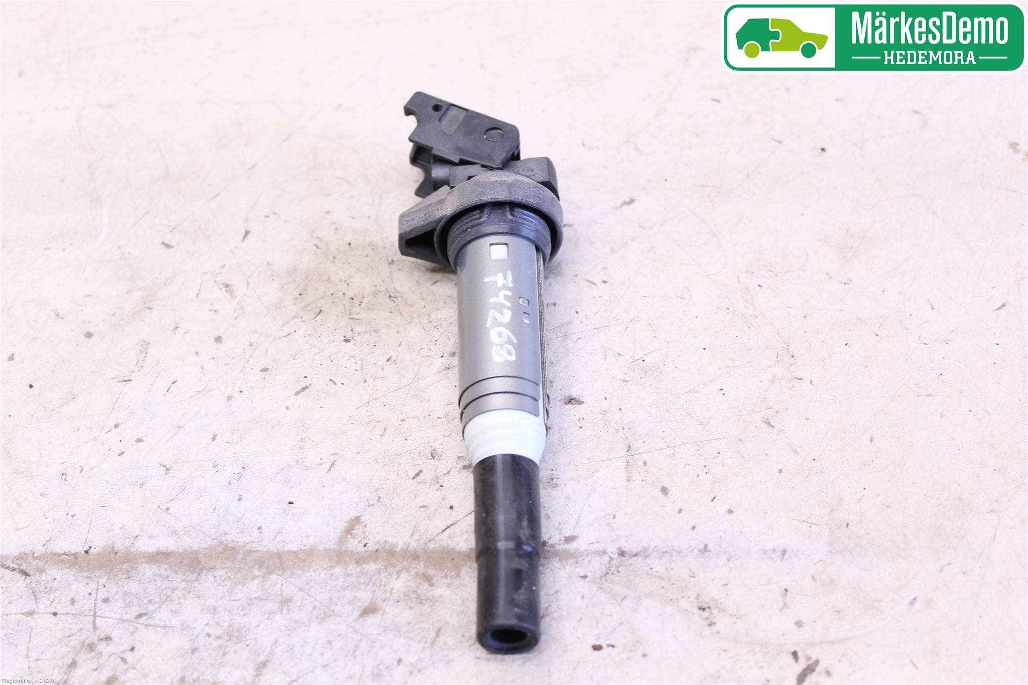 BMW 1 F20/F21 11-19 Tändspole