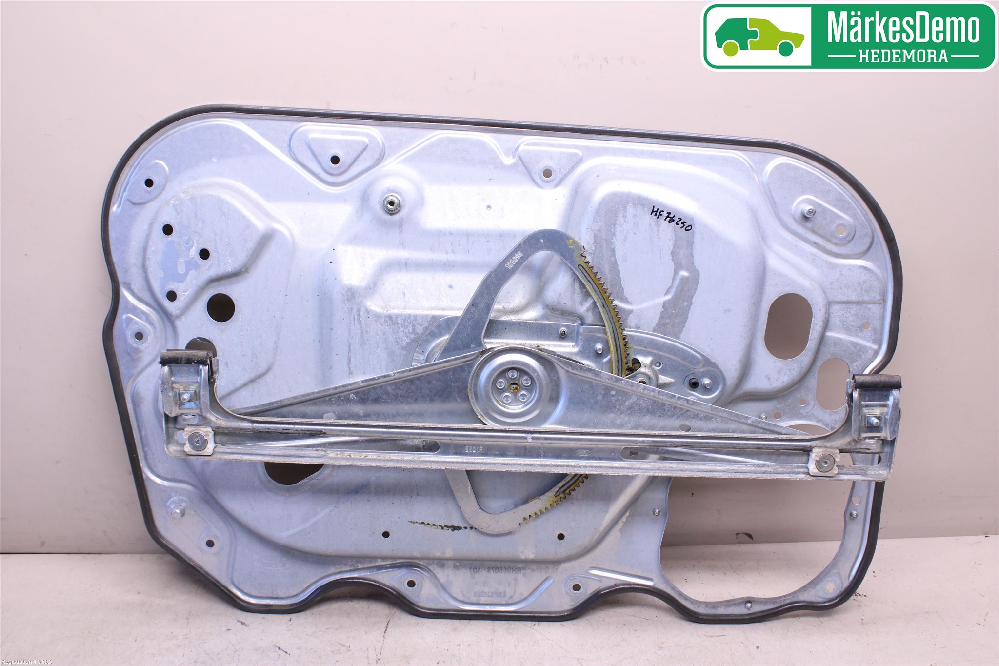 Ford KUGA 08-12 Fönsterhiss El Kompl