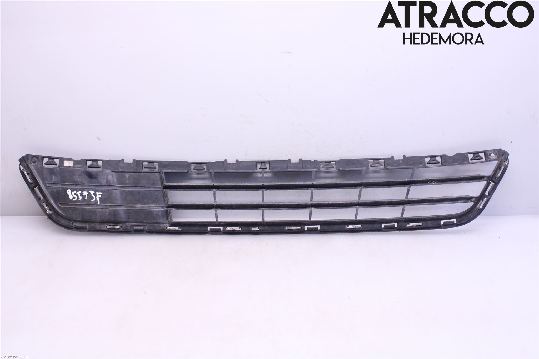 Ford MONDEO 15-22 Grill-Galler